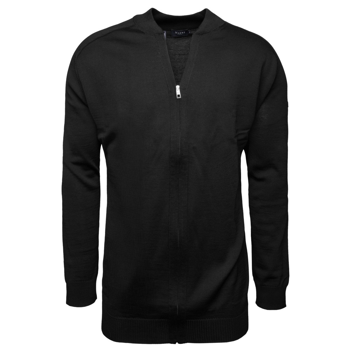 MAERZ Muenchen "Maerz Muenchen 585690 Strickjacke Herren Bekleidung"