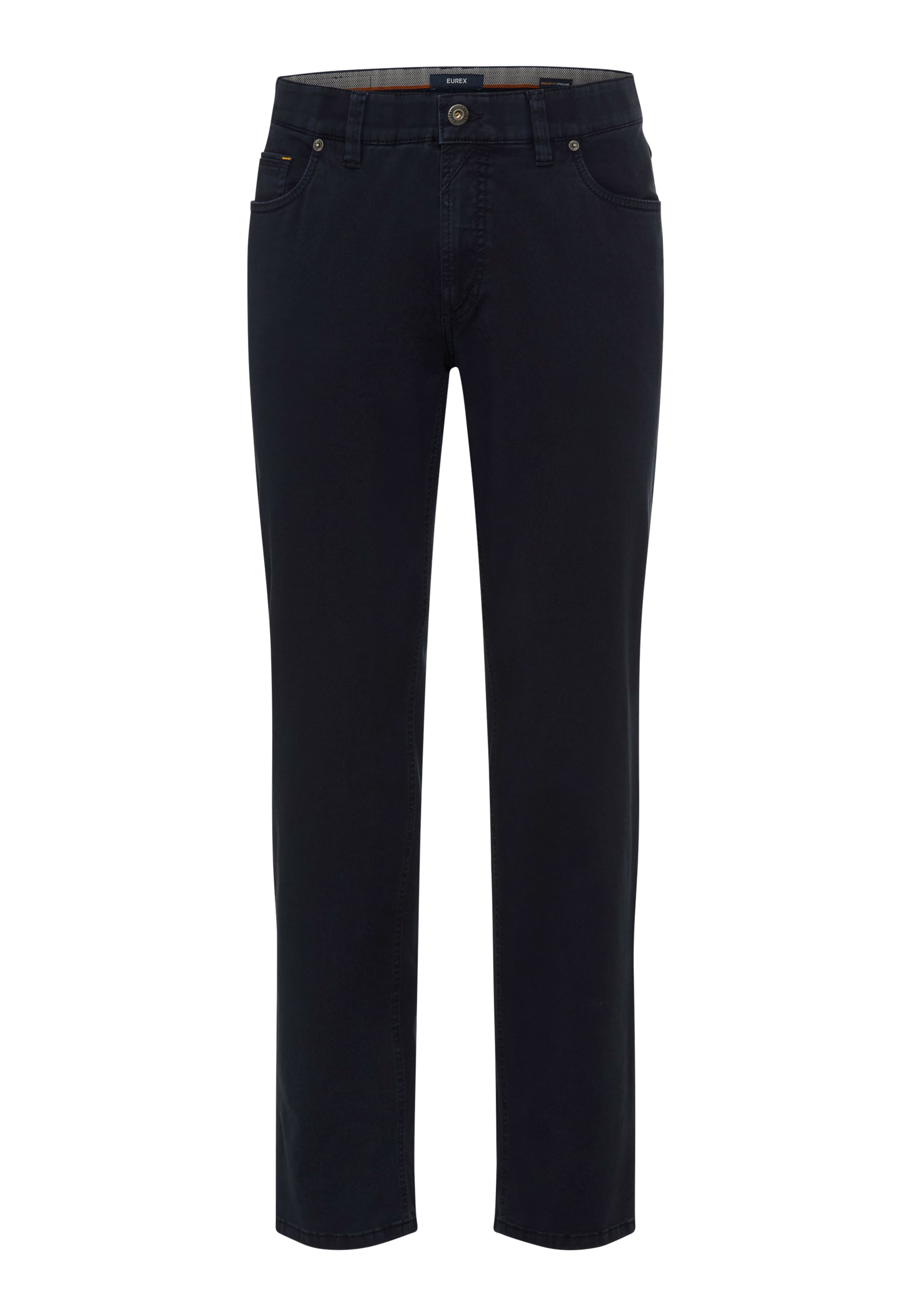 EUREX by BRAX 5-Pocket-Hose "Style LUKE"