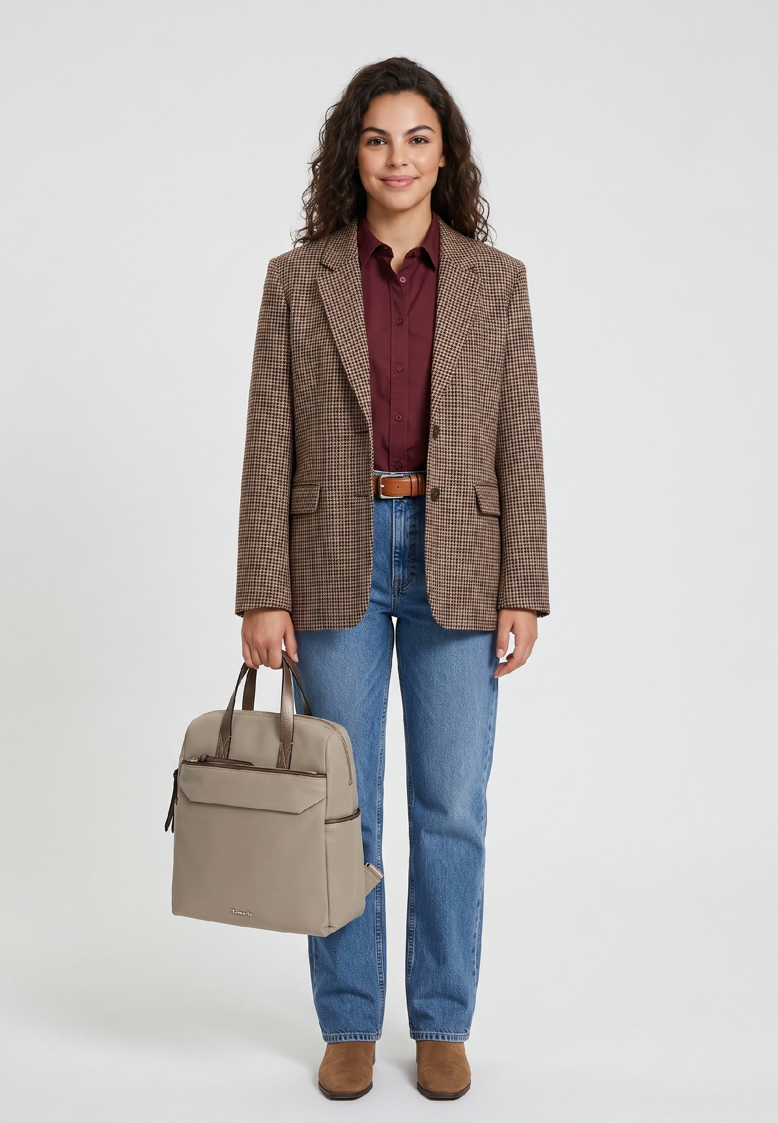 Tamaris Rucksack »Rucksack TAS Margitta«