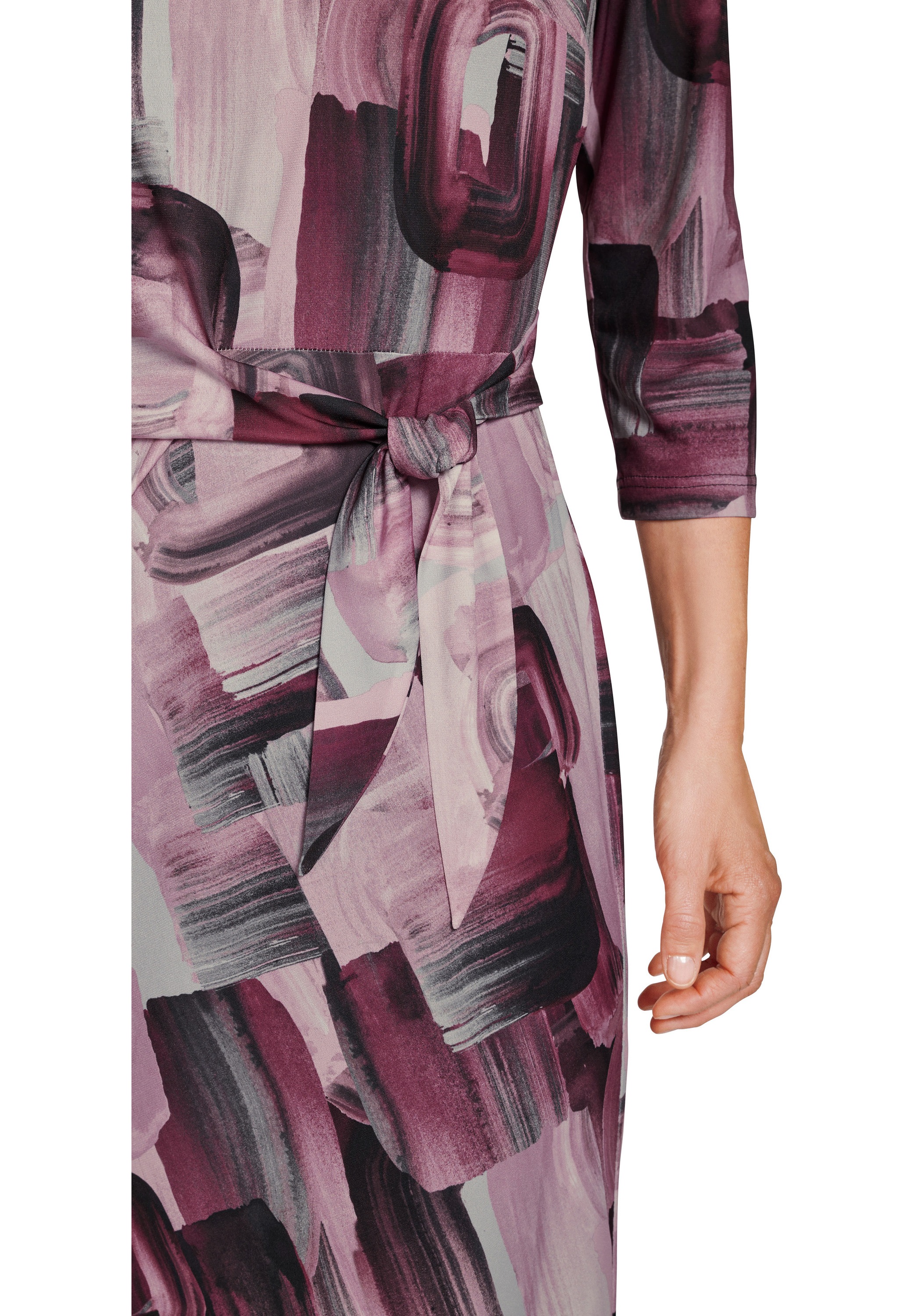 HERMANN LANGE Collection Jerseykleid »HERMANN LANGE Collection Jerseykleid Felicitas«