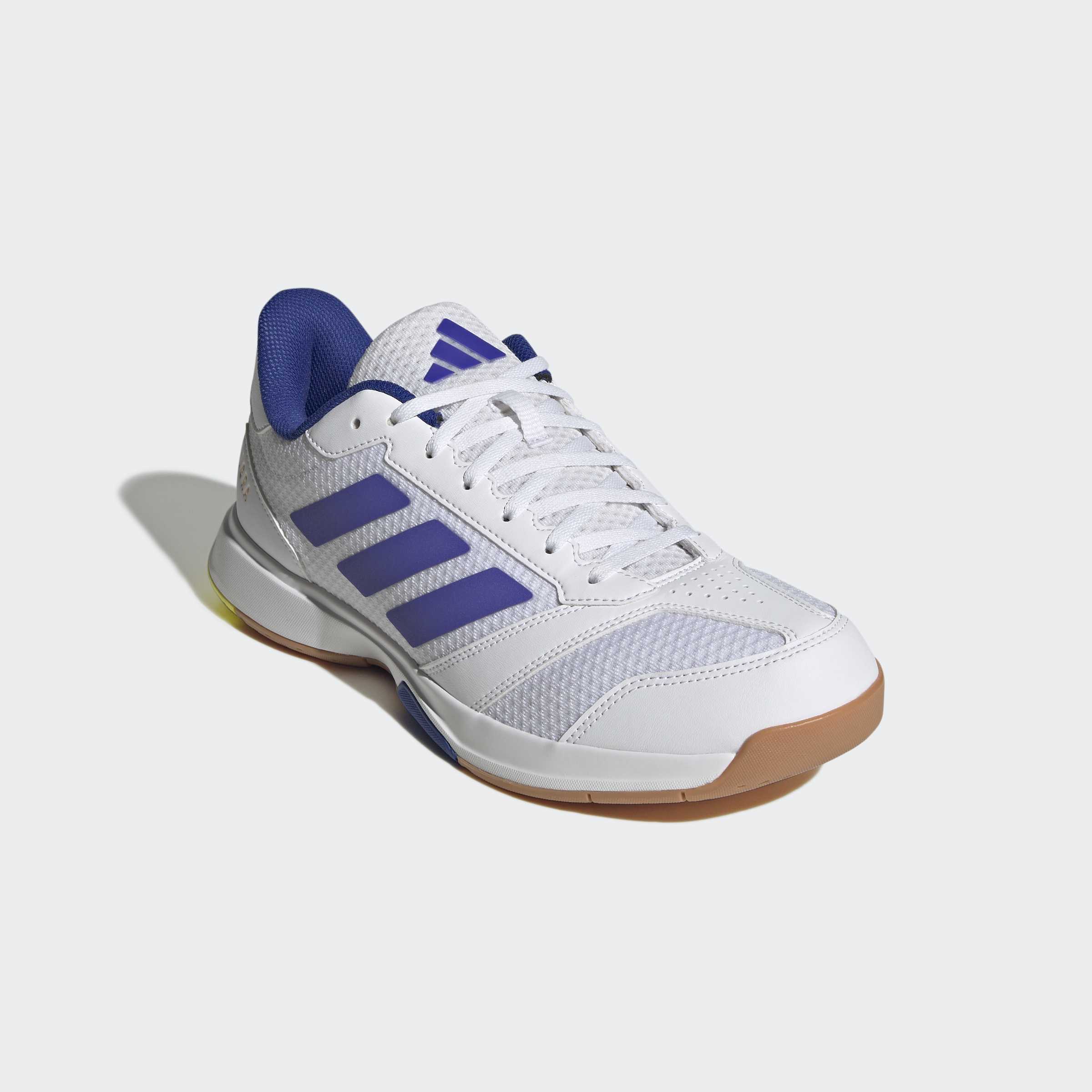 adidas Performance Hallenschuh "LIGRA 8 INDOOR" geeignet für jeden Hallensport