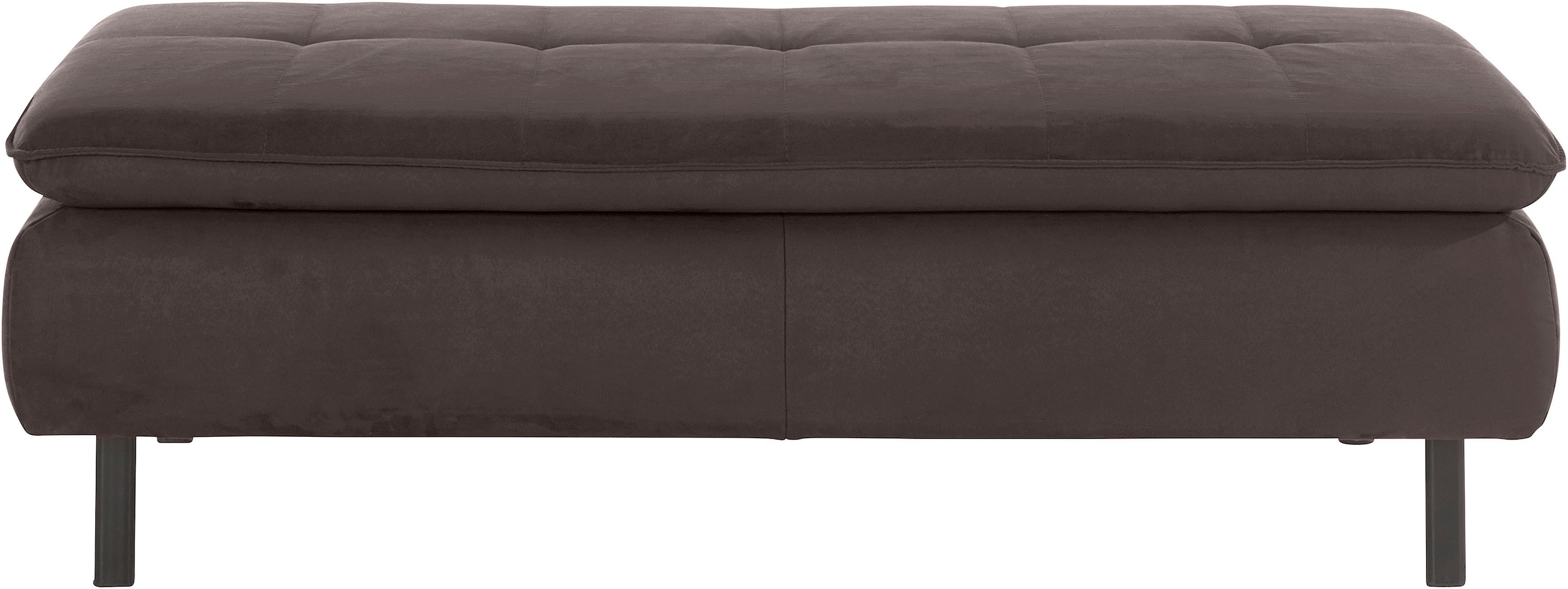 Home affaire Hockerbank "Birkholm" passend zur Serie "Birkholm", B/T/H: 137 günstig online kaufen