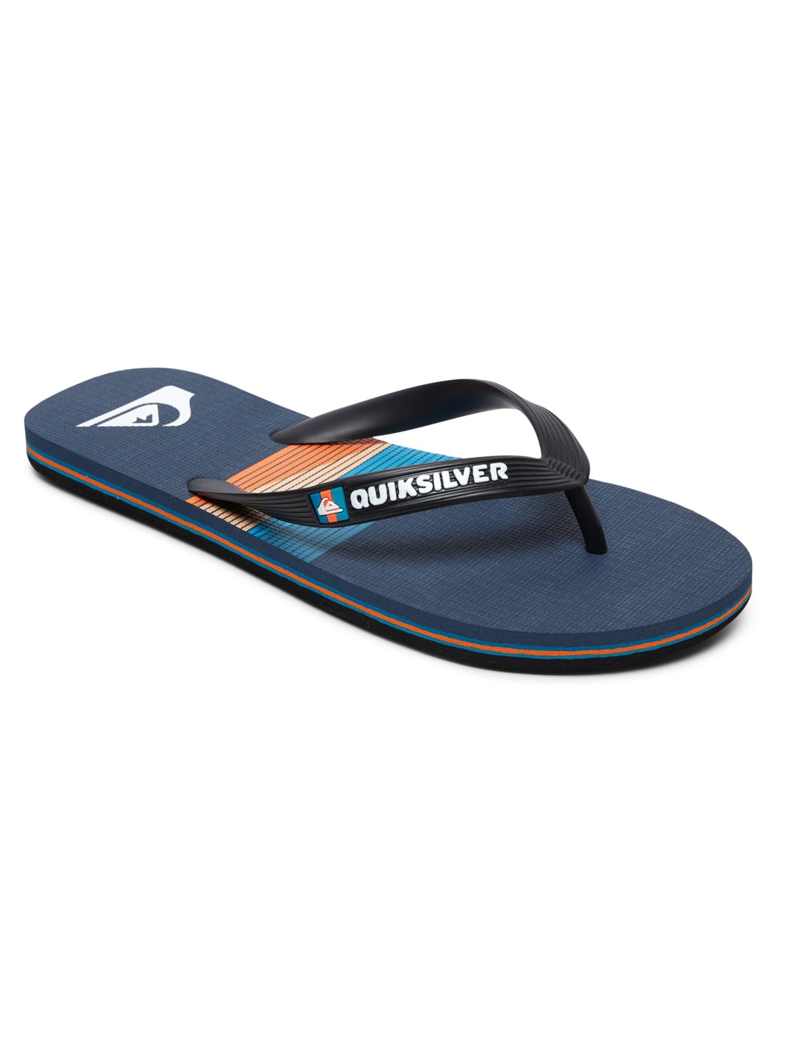 Quiksilver Sandale "Molokai Seasons"