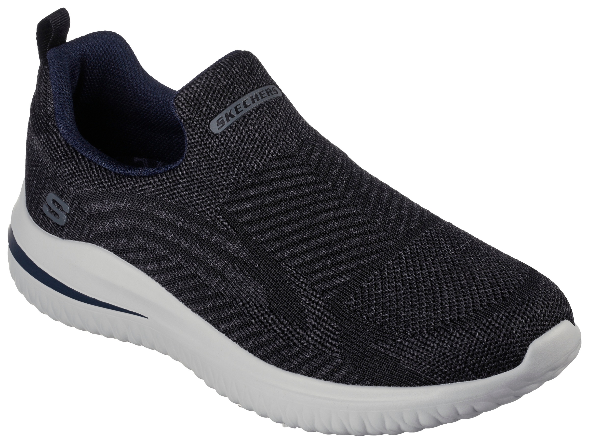 Skechers Slip-On Sneaker »DELSON 3.0-« su komfo...