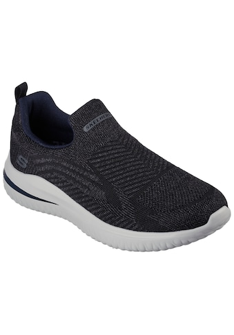 Skechers Slip-On Sneaker »DELSON 3.0-« su komfo...