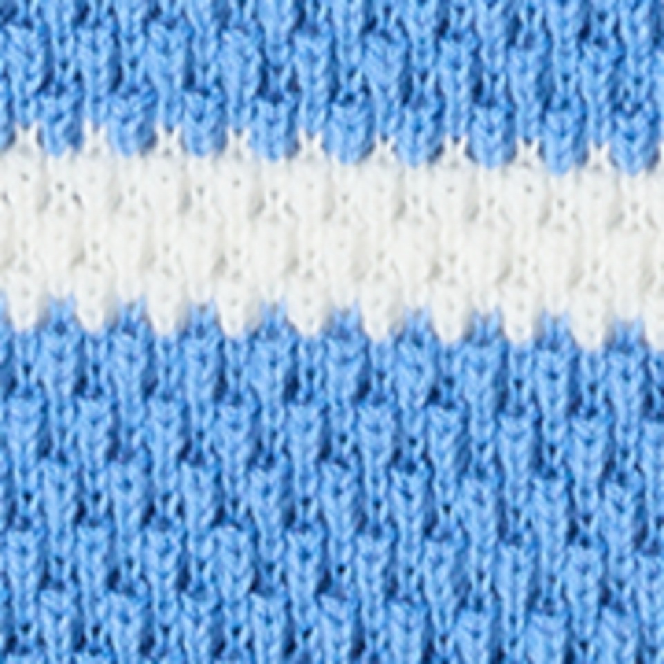 Cecil Strickpullover im Streifendesign