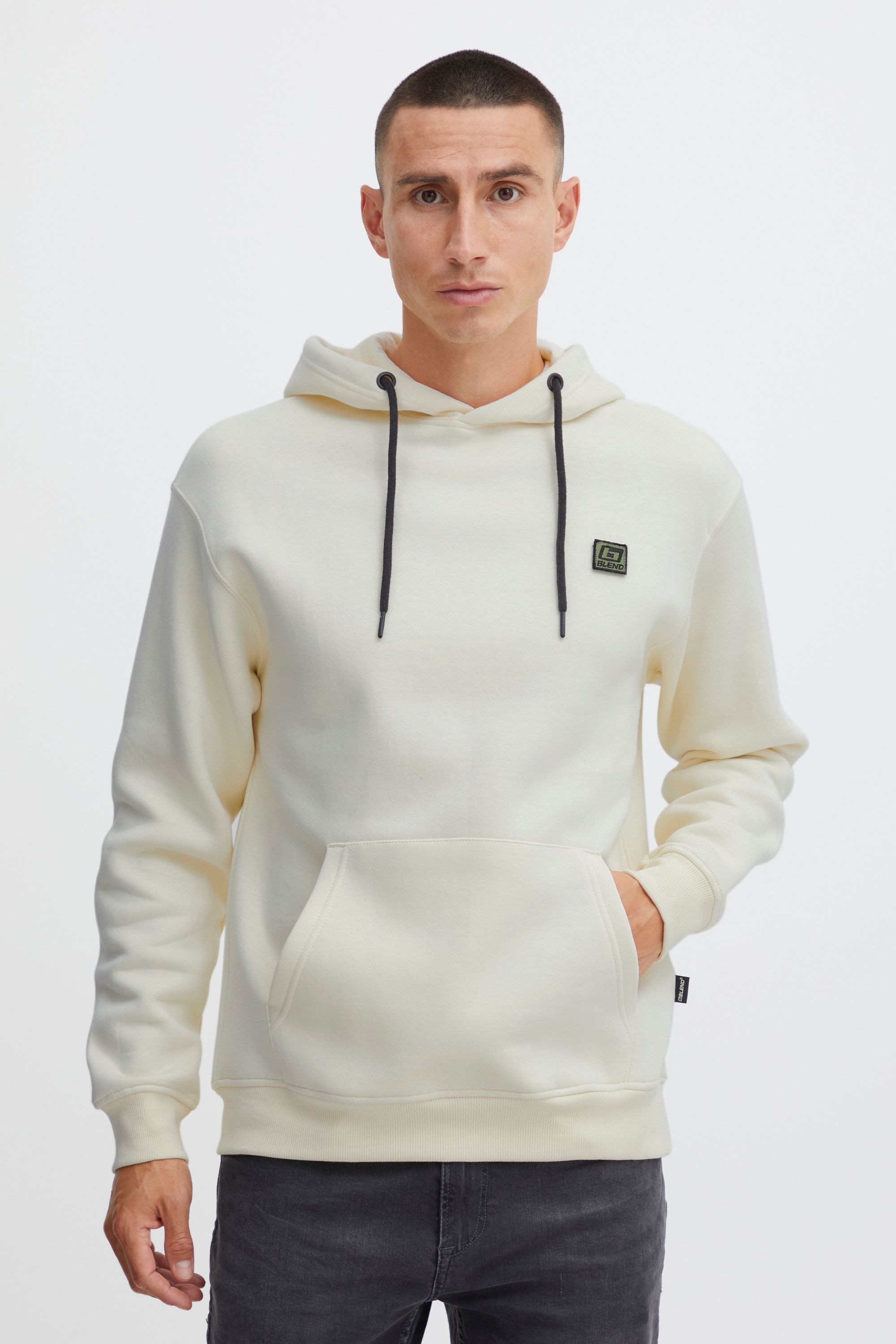 Blend Kapuzenpullover »Hoodie BHSweatshirt«