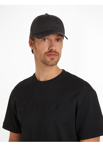 Baseball Cap »CK MUST BB CAP«