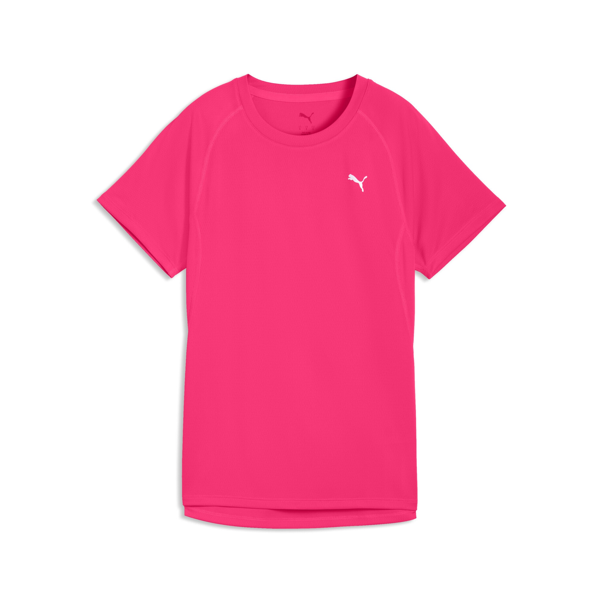 PUMA Trainingsshirt "VELOCITY Lauf-T-Shirt Damen" günstig online kaufen