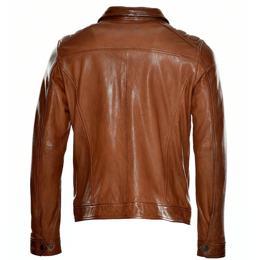 JCC Bikerjacke »31020349«