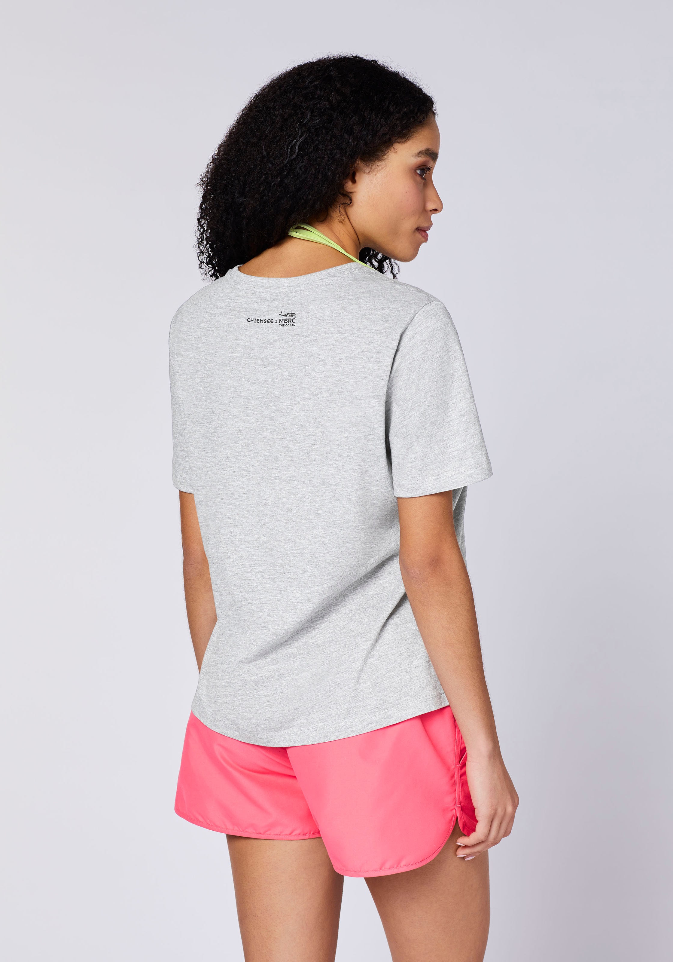 Chiemsee Print-Shirt günstig online kaufen