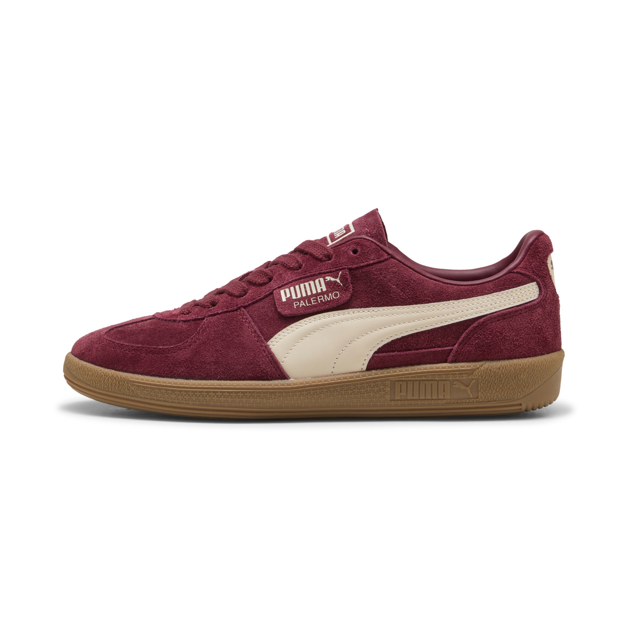 PUMA Sneaker »PALERMO«