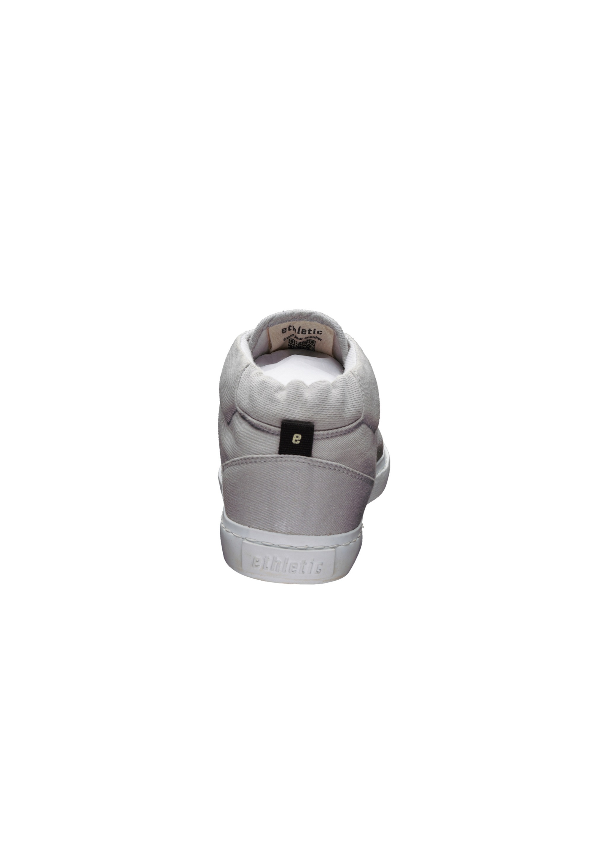 ETHLETIC Sneaker »Case«, Fairtrade Produkt