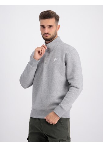 Alpha Industries Megztinis » Men - Sportinio stiliaus