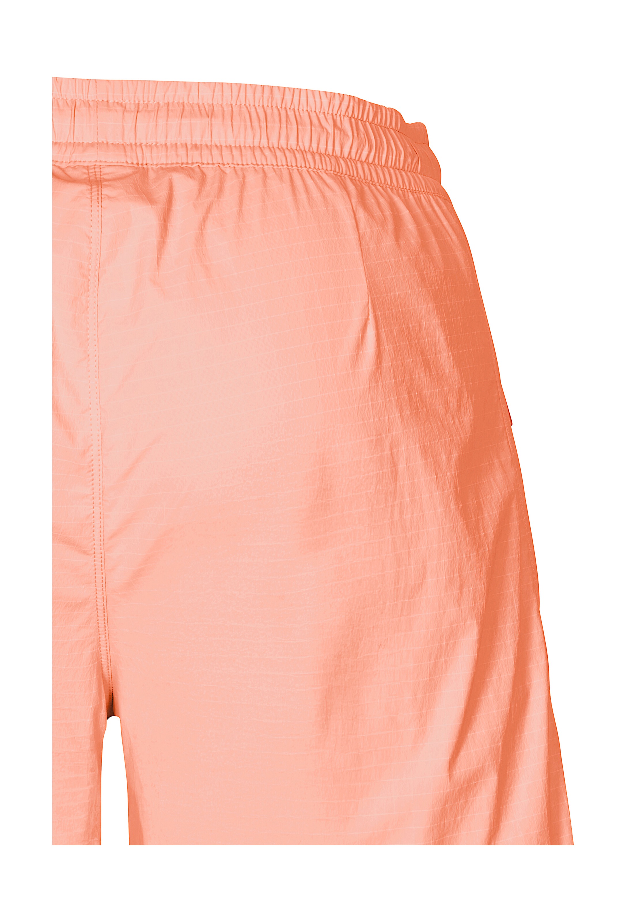 Killtec Shorts »KOS 167 WMN SHRTS«  Leichte, schnelltrocknende Funktionsshorts mit Zipper-Taschen