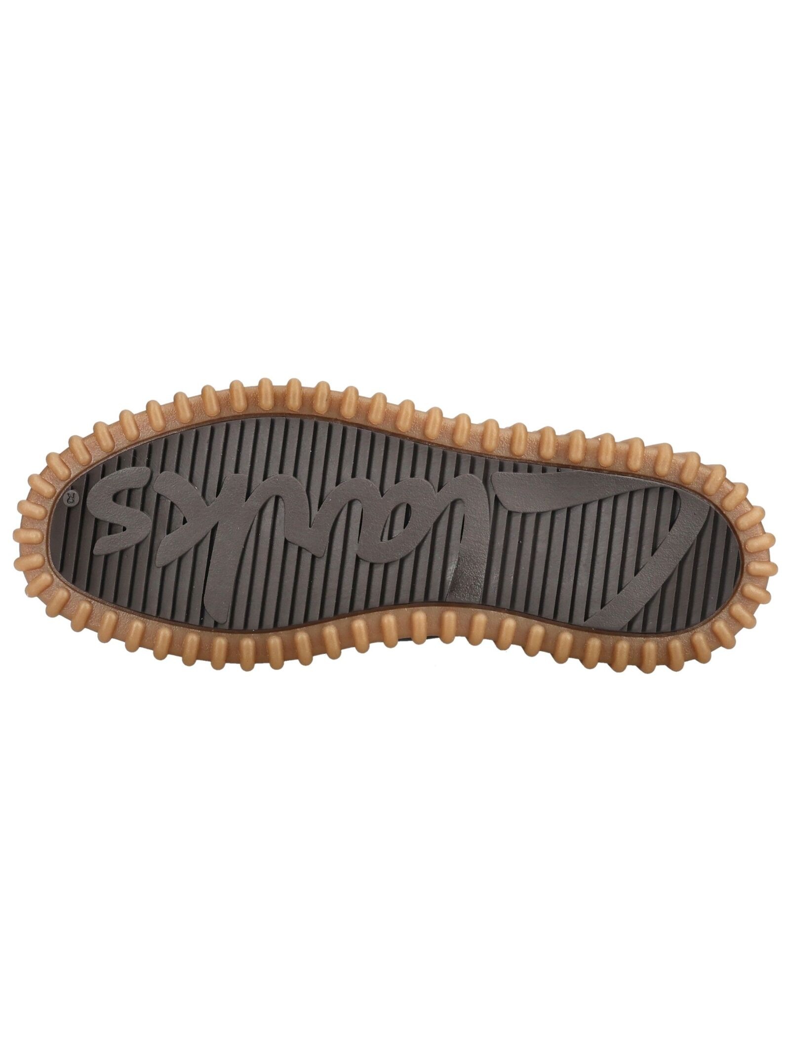 Clarks Schnürstiefelette »Clarks Stiefelette Leder«