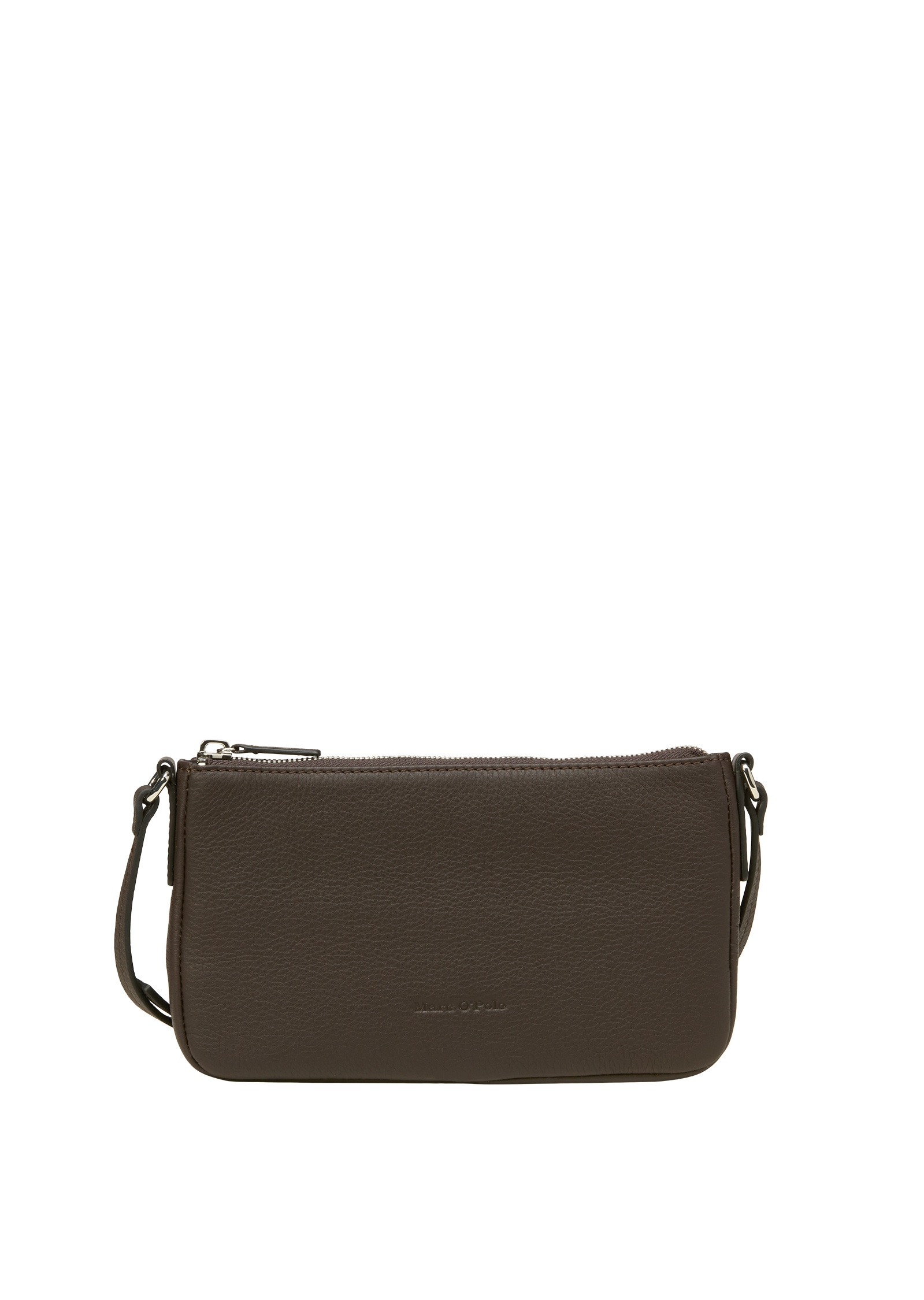 Marc OPolo Umhängetasche "aus fein genarbtem Rindleder" günstig online kaufen