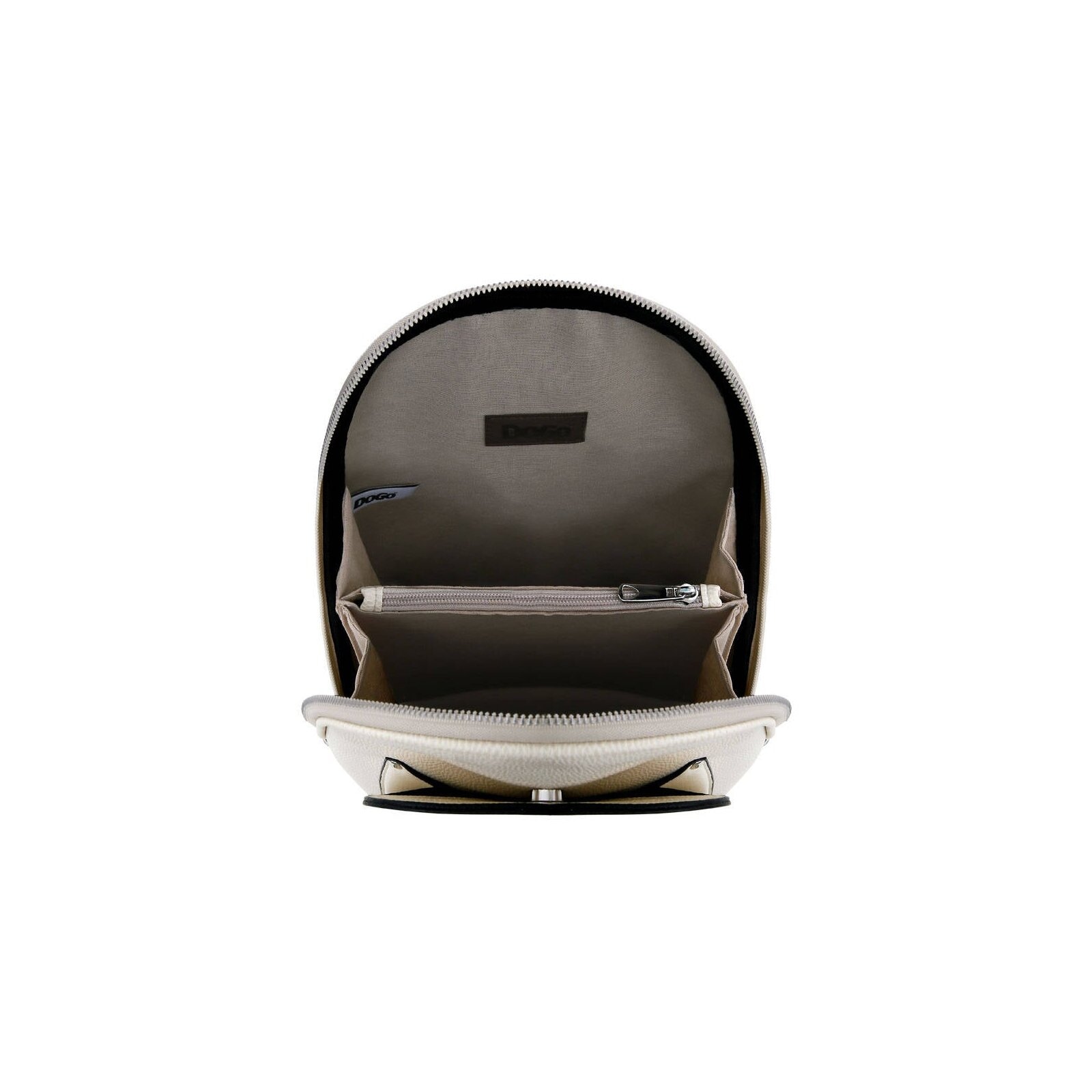 DOGO Tagesrucksack »Tidy Bag Rucksack Playful Bugs Damen Backpack«