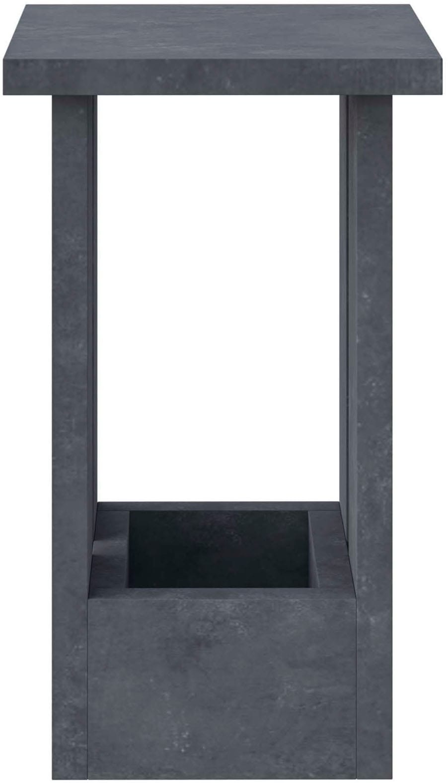 Decortie Beistelltisch "TASOS BEISTELLTISCH" Packung, 1 Stk. tlg. Leichte M günstig online kaufen