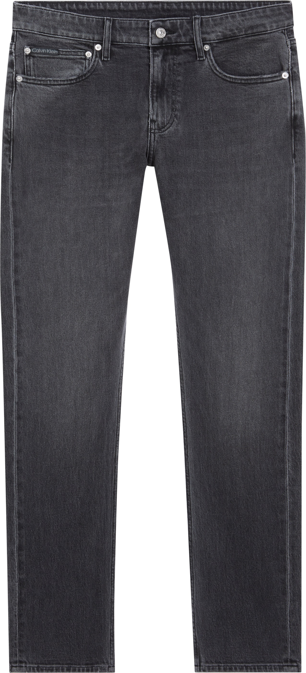 Calvin Klein Jeans Slim-fit-Jeans »SLIM«, mit Waschung