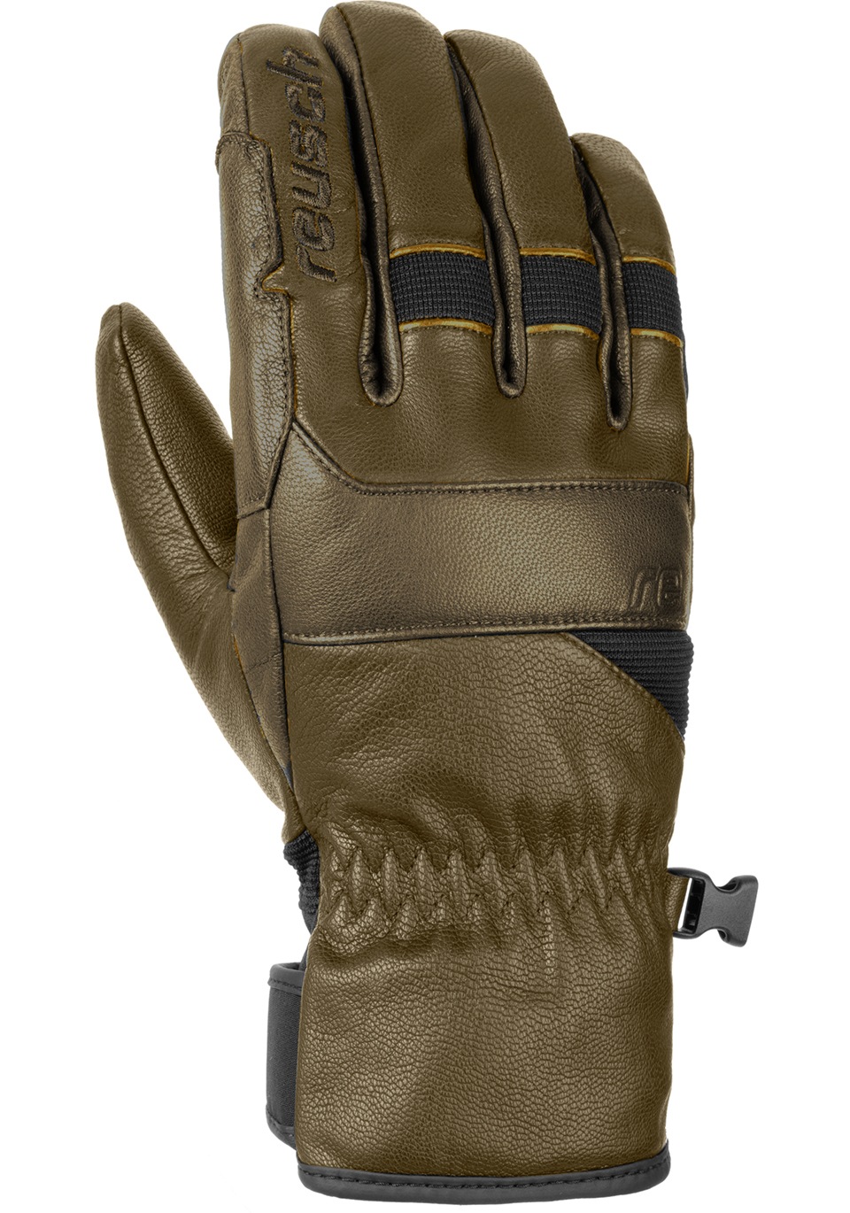 Reusch Skihandschuhe »Corey«, in sportlichem Design