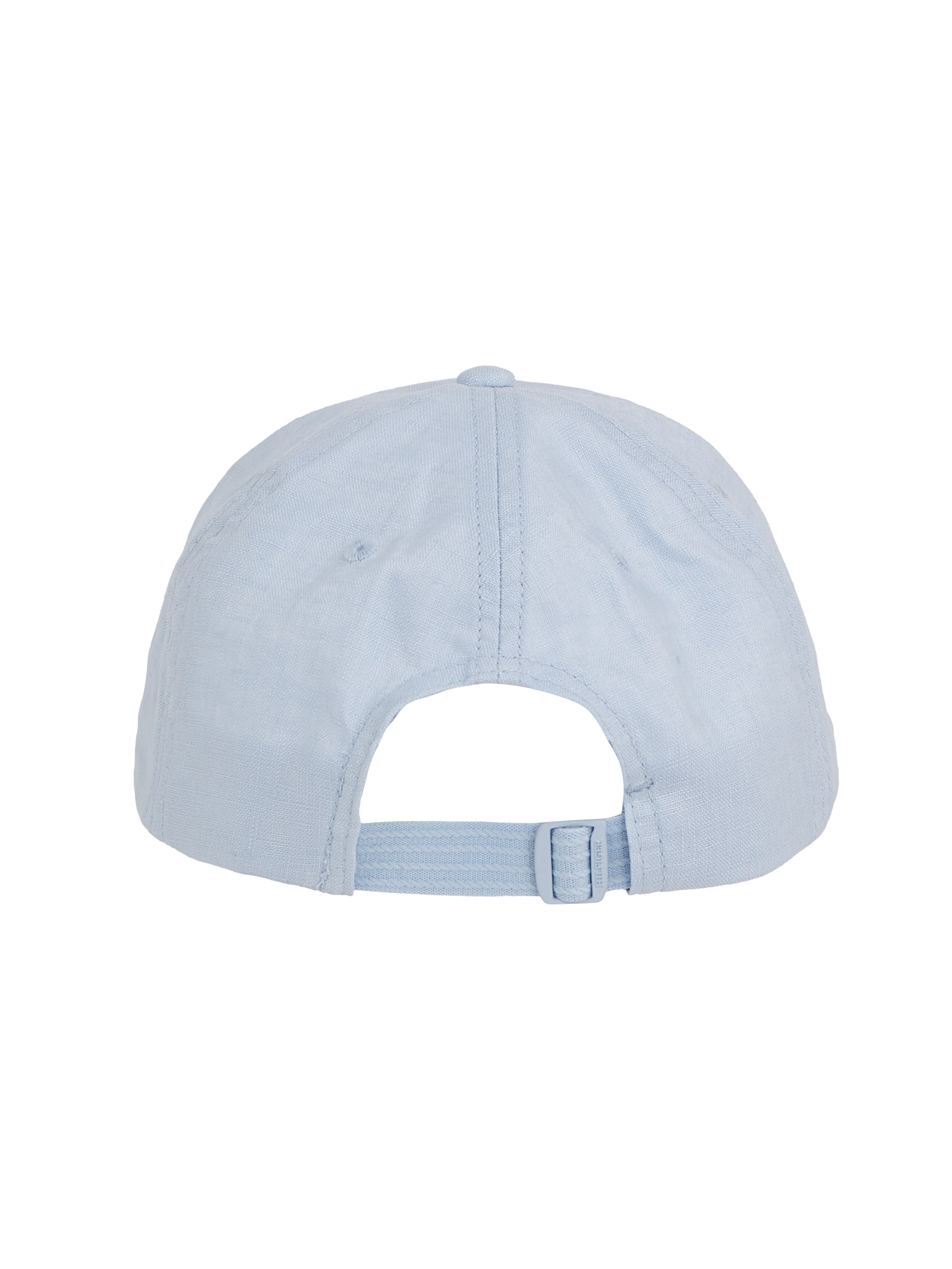 Tommy Hilfiger Baseball Cap »TH SUMMER PREP CAP«, Logostickerei, Luftlöcher