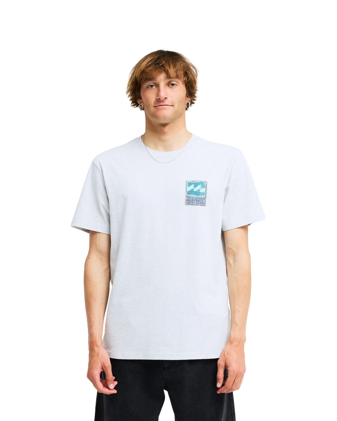 Billabong T-Shirt "Stamp"