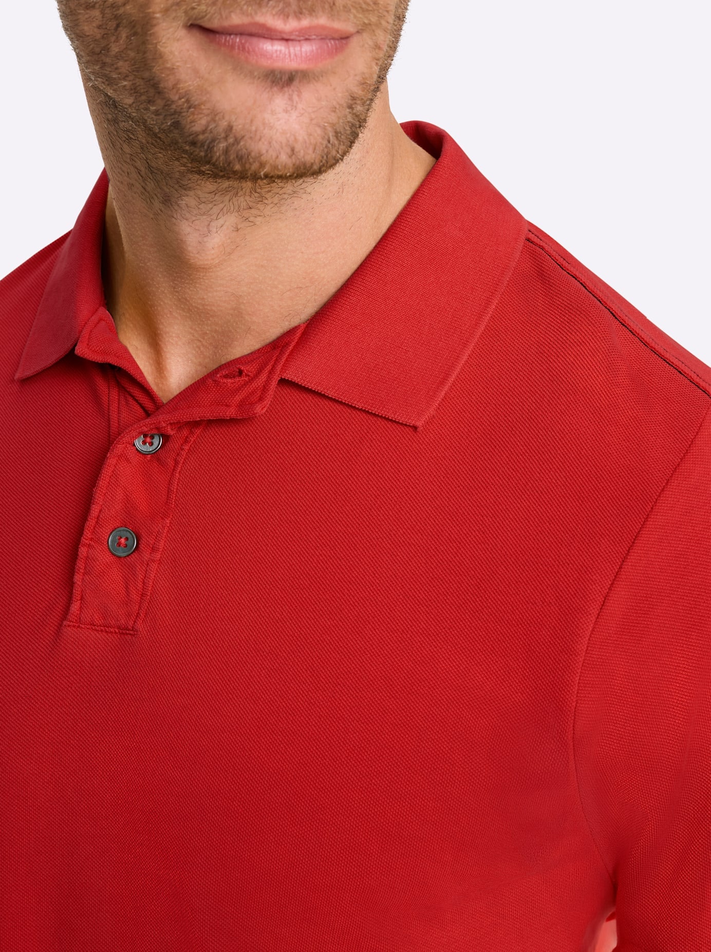 Catamaran Poloshirt »Kurzarm-Poloshirt« 1 tlg.