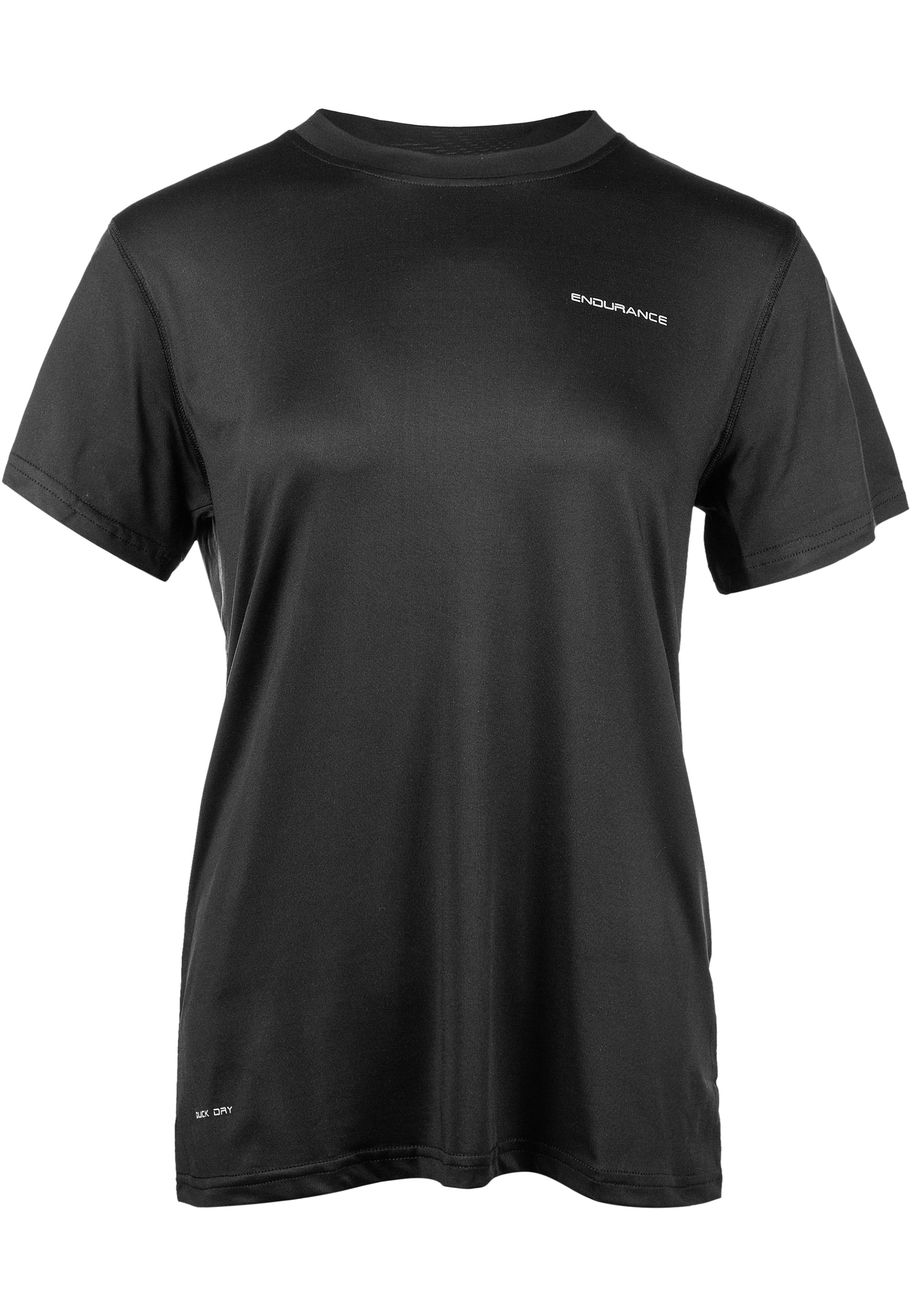 ENDURANCE Funktionsshirt »Yonan«, (1 tlg.), mit innovativer QUICK-DRY-Technologie