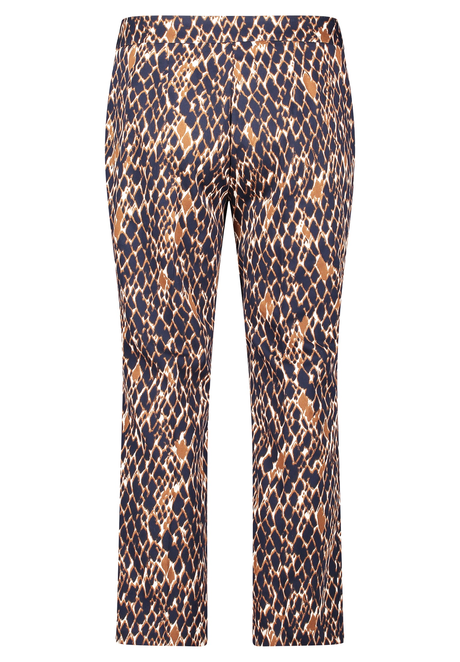 Thumbnail - Betty Barclay Bügelfaltenhose "Damen mit Bügelfalte"