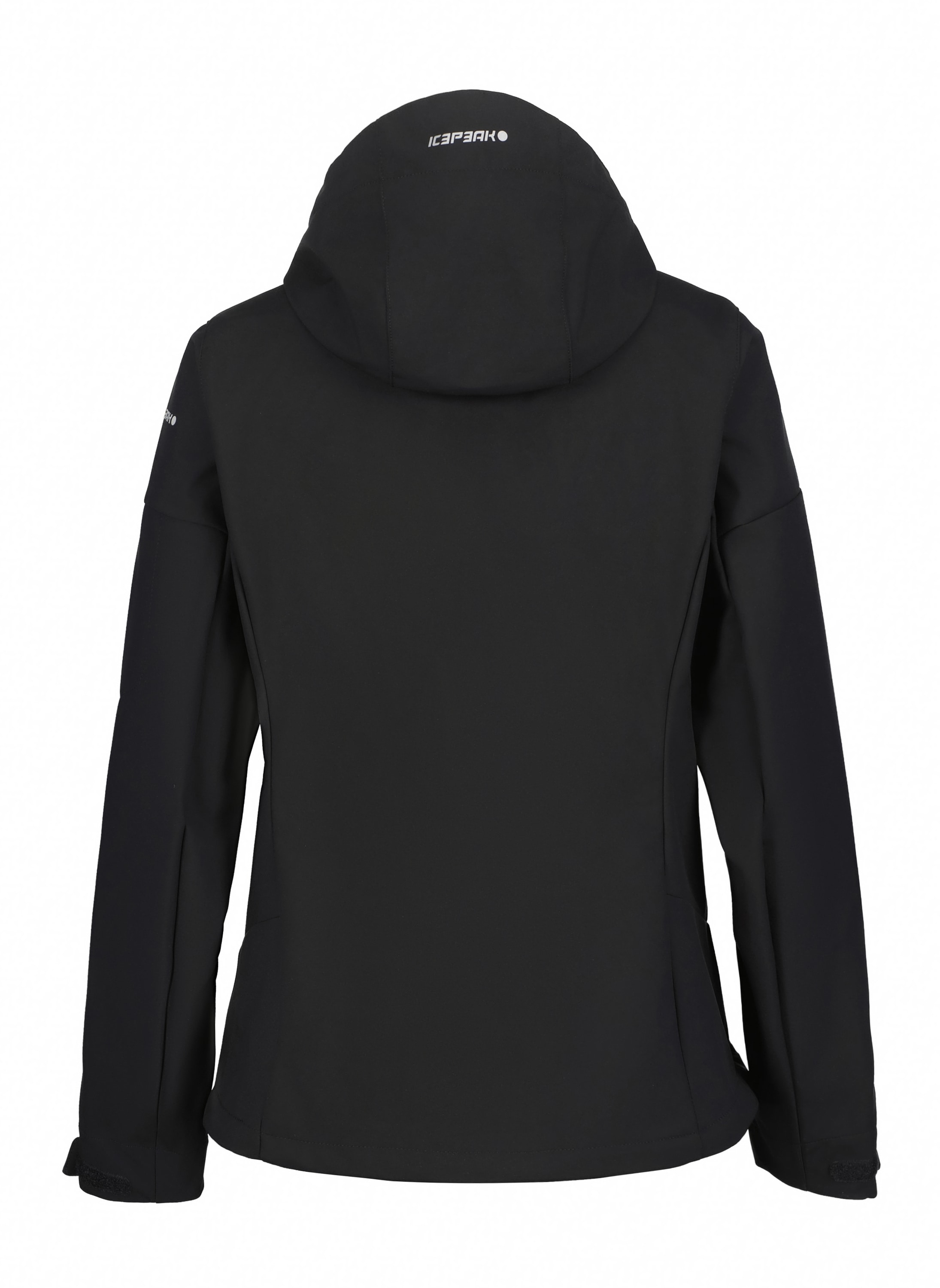 Icepeak Outdoorjacke »Icepeak Softshell jacke BATHGATE«