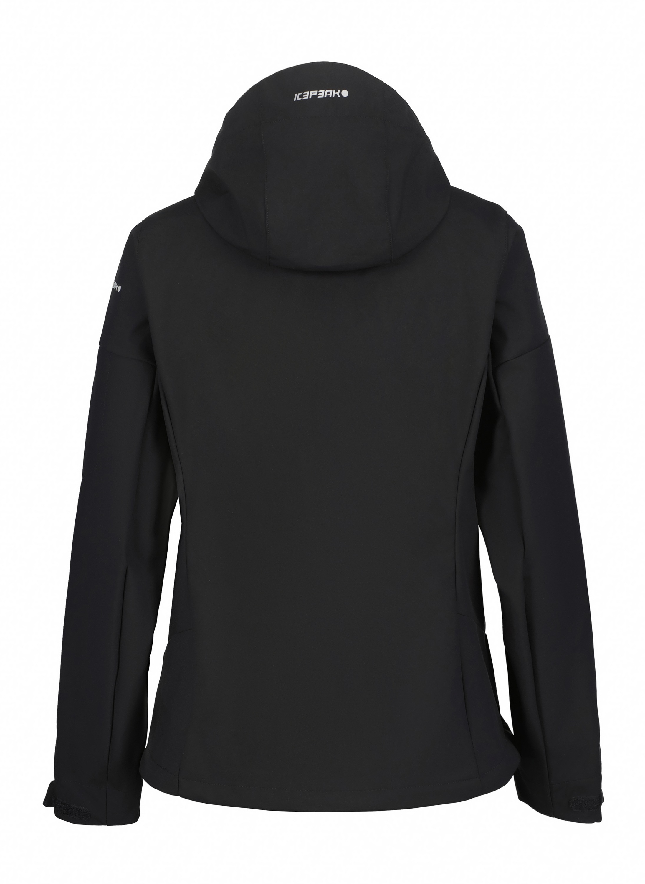 Icepeak Outdoorjacke "Icepeak Softshell jacke BATHGATE" günstig online kaufen