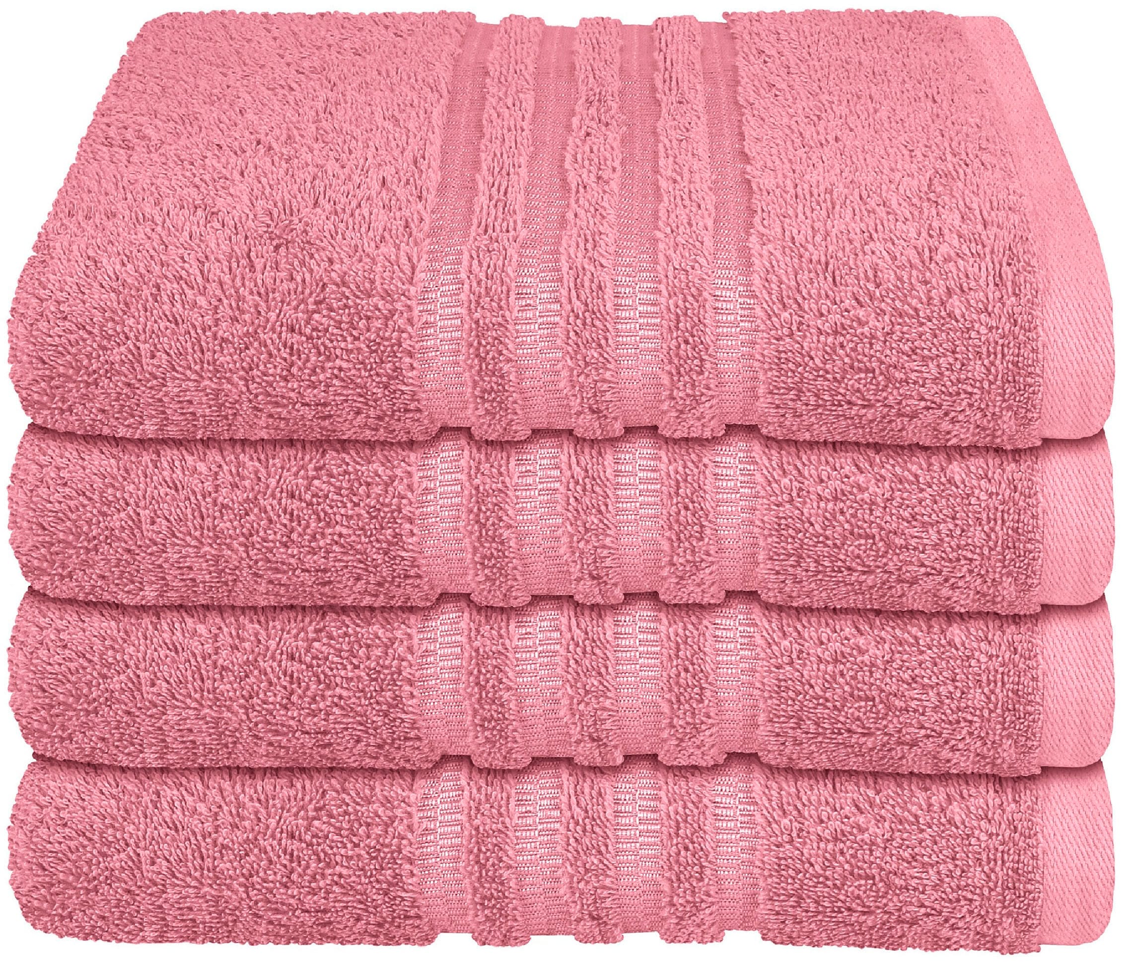 Schiesser Handtücher "Milano aus 100% Baumwolle mit eleganter Bordüre in Ho günstig online kaufen