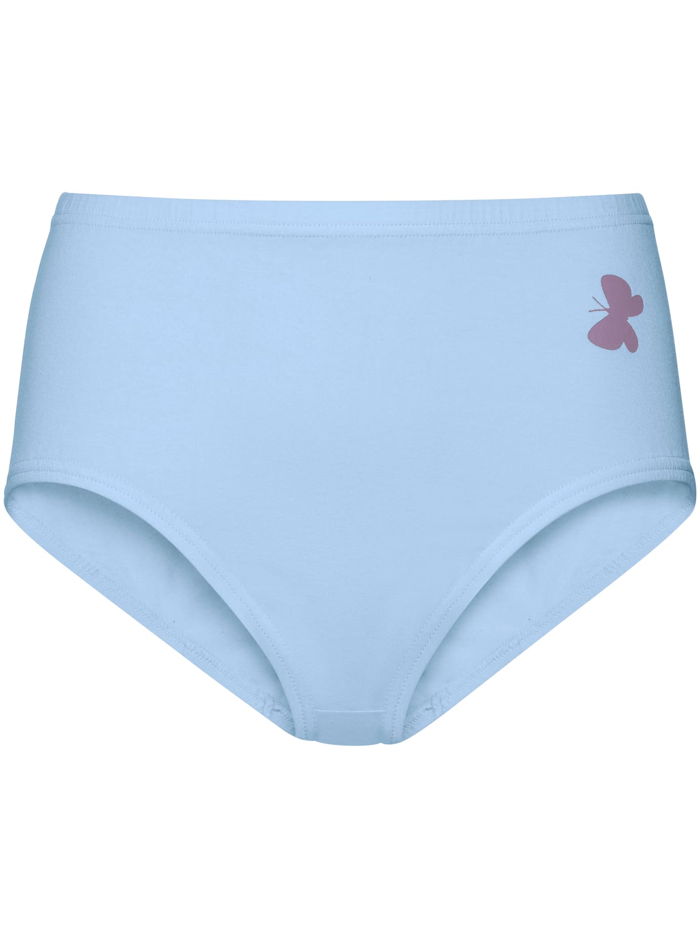 Thumbnail - wäschepur Slip 6 Stk.