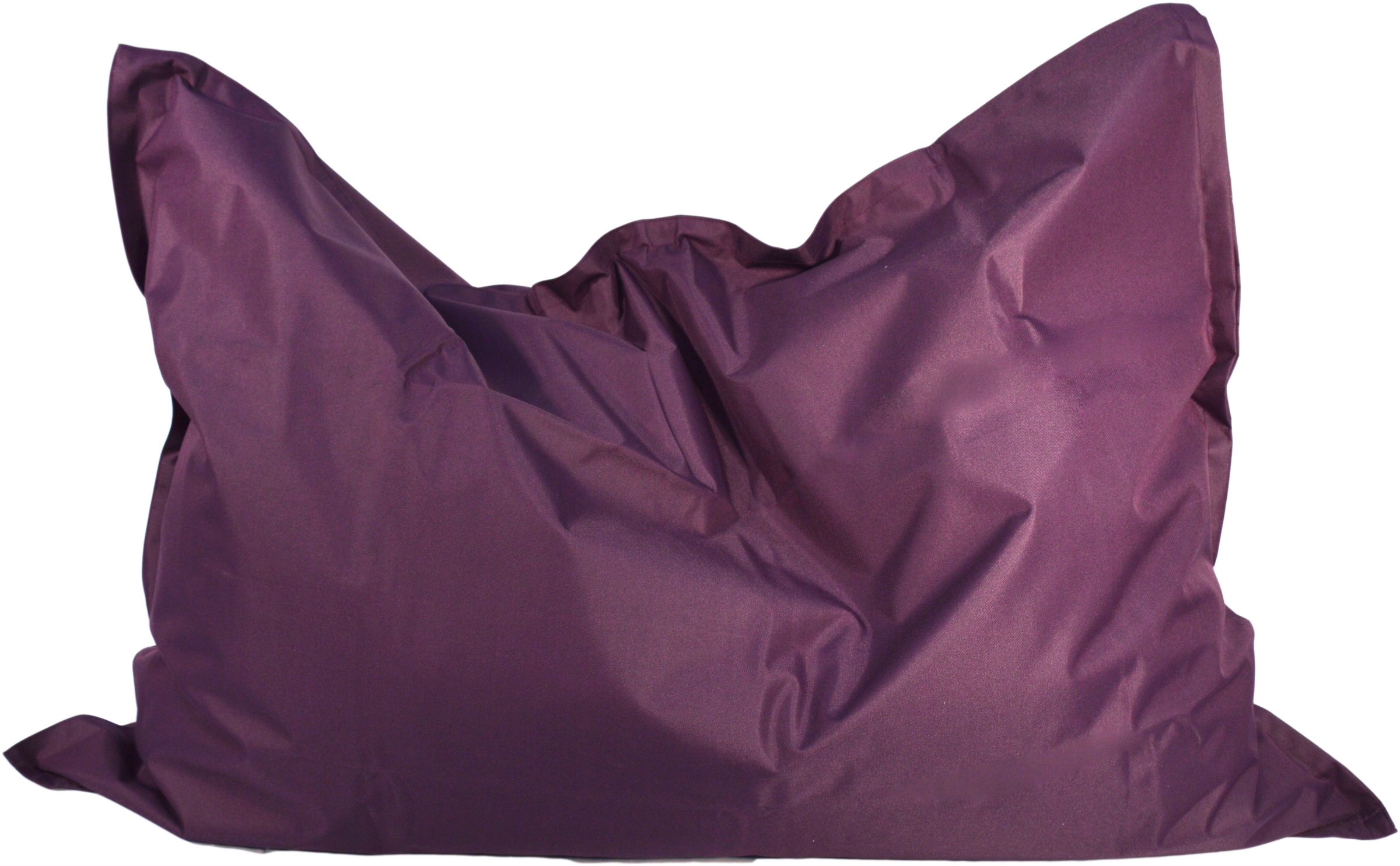 KiNZLER Sitzsack "Meso", (1 St.)