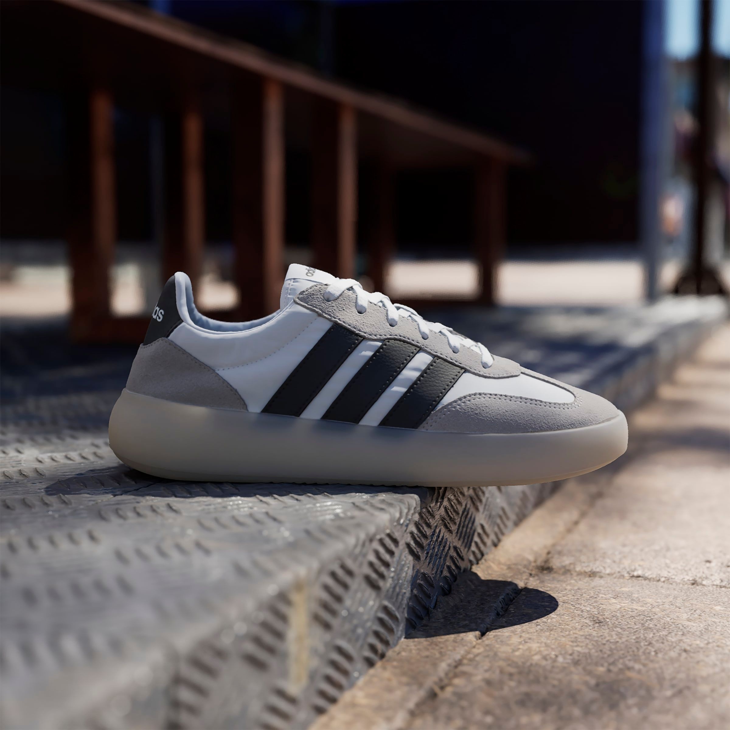 adidas Sportswear Sneaker »BARREDA DECODE«