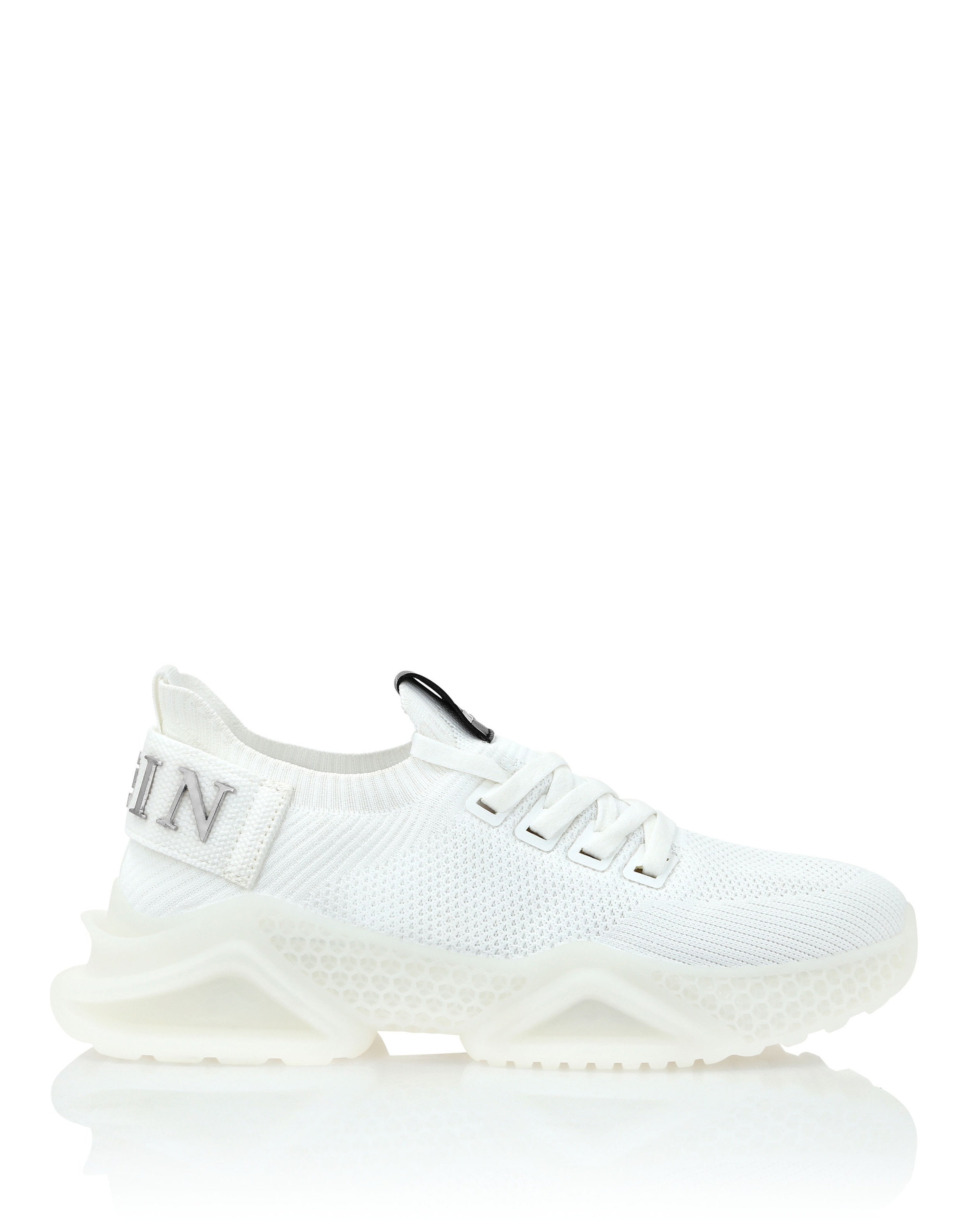 PHILIPP PLEIN Sneaker »Iconic Plein«