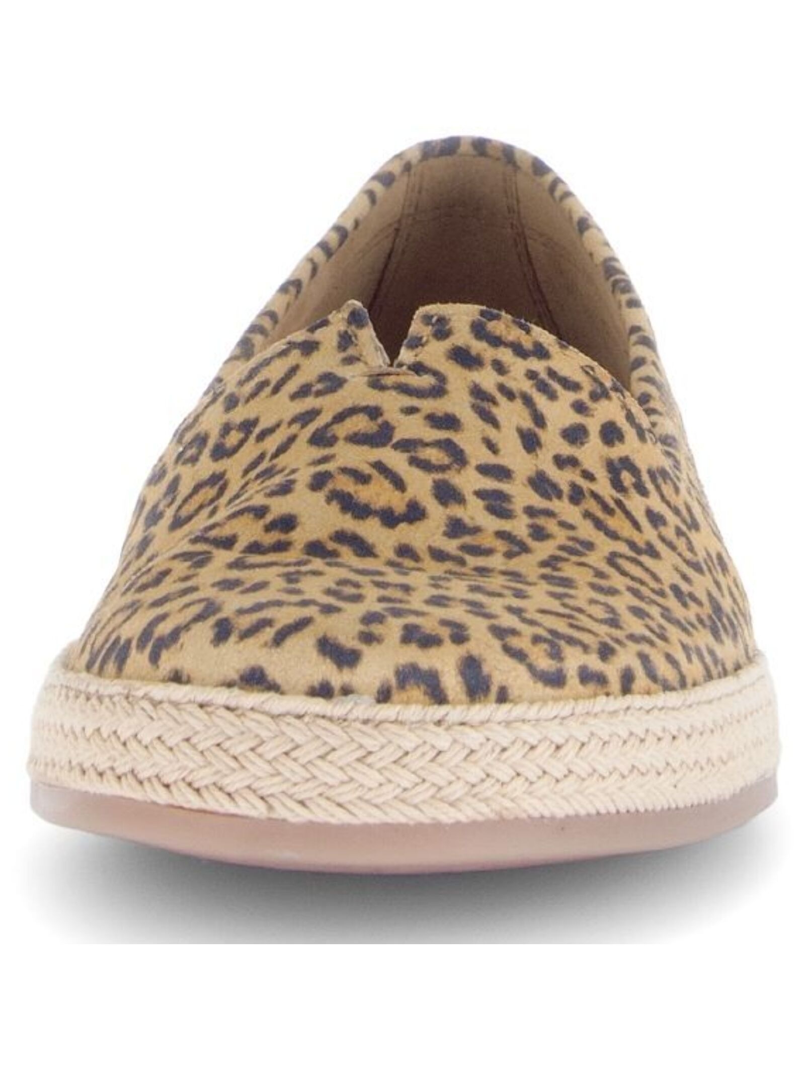 Gabor Espadrille »Gabor Halbschuhe Leder«