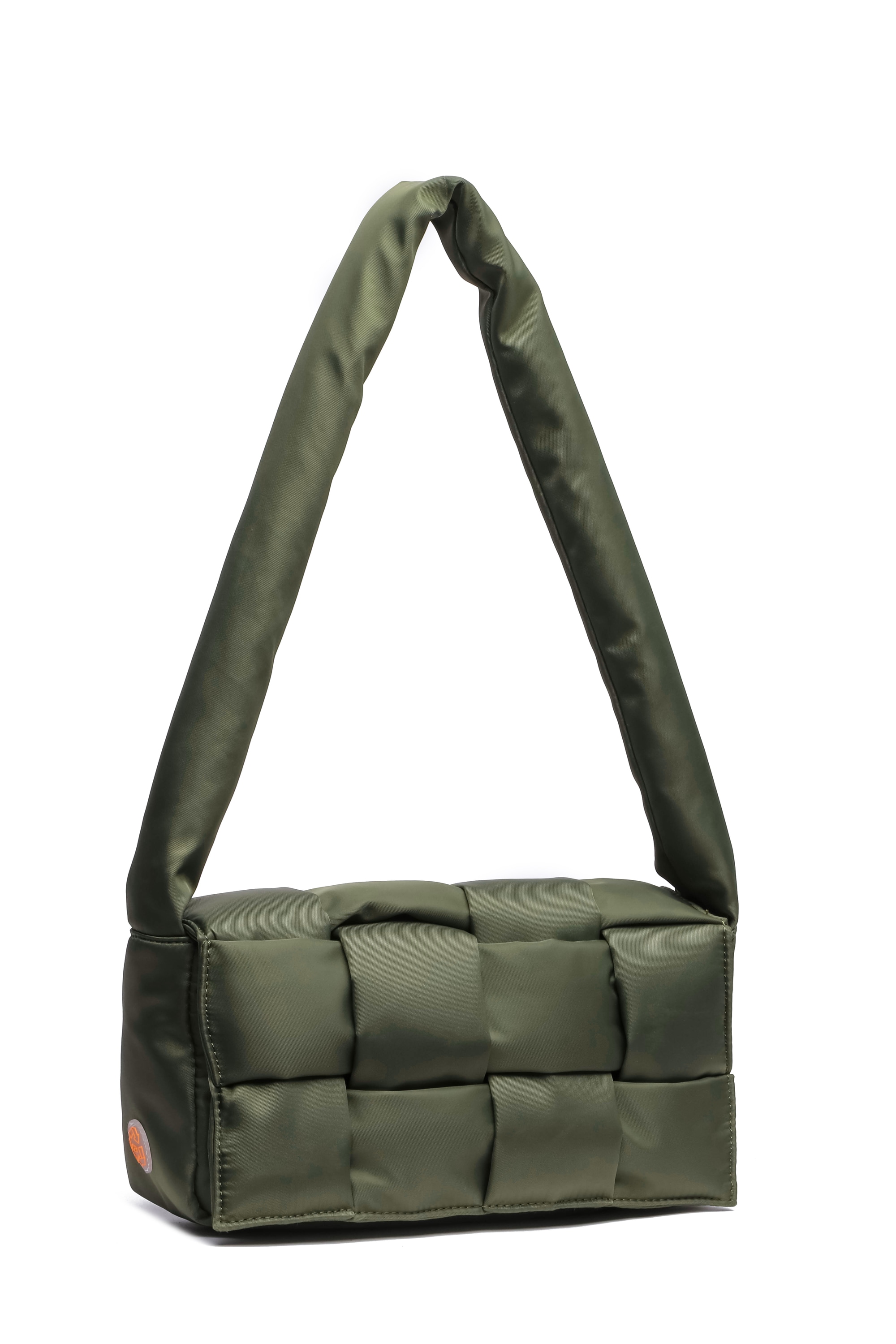 COLLEZIONE ALESSANDRO Schultertasche "Recycle", aus Recycling Nylon günstig online kaufen