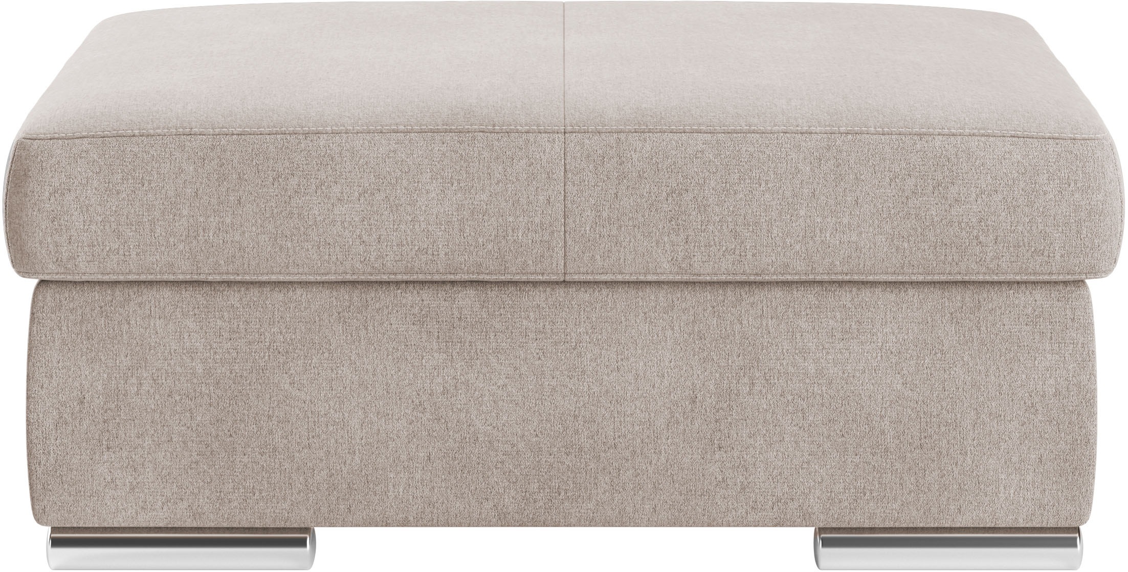 sit&more Polsterhocker »Broadway«