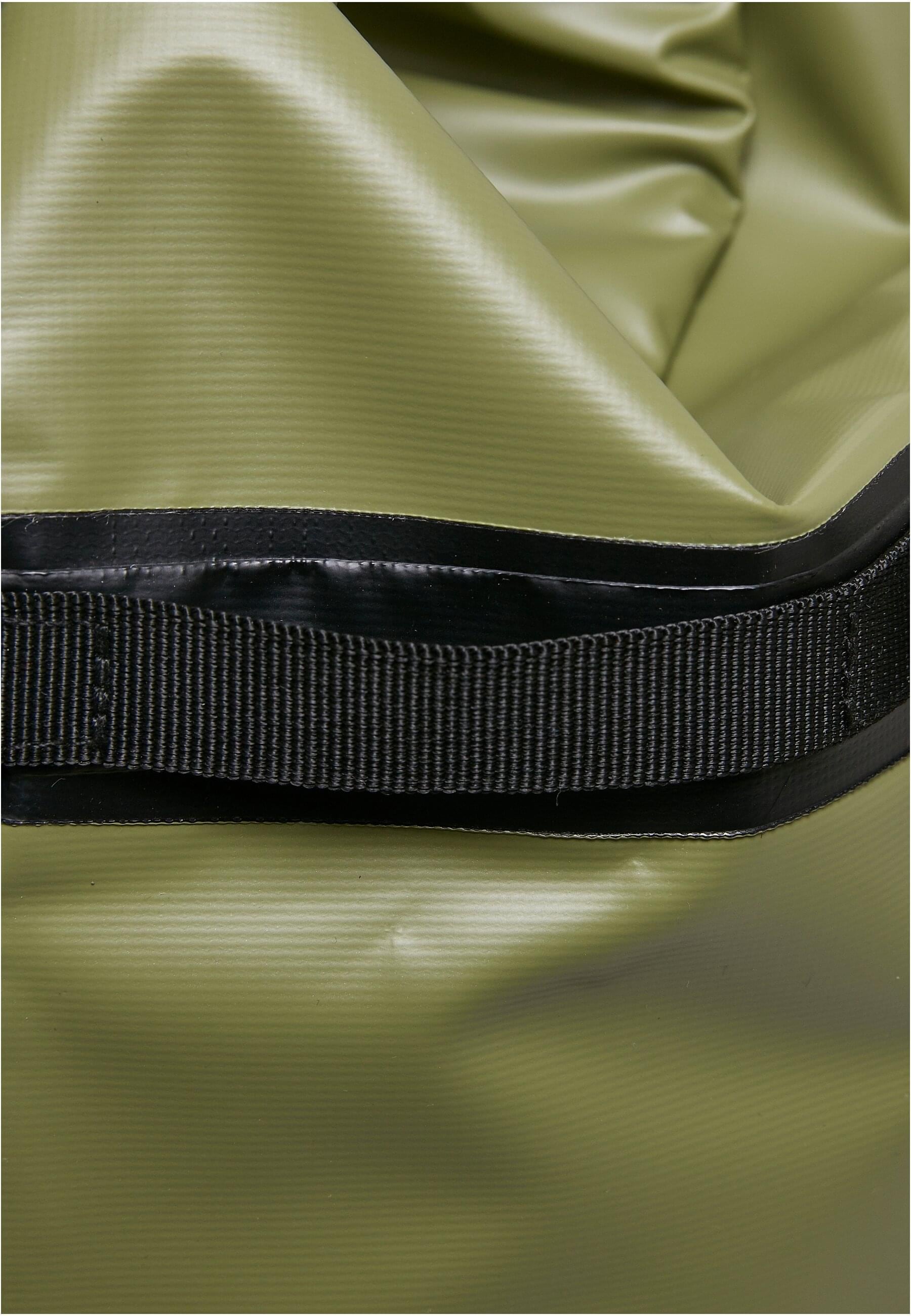 URBAN CLASSICS Rucksack »Urban Classics Unisex Adventure Dry Backpack«