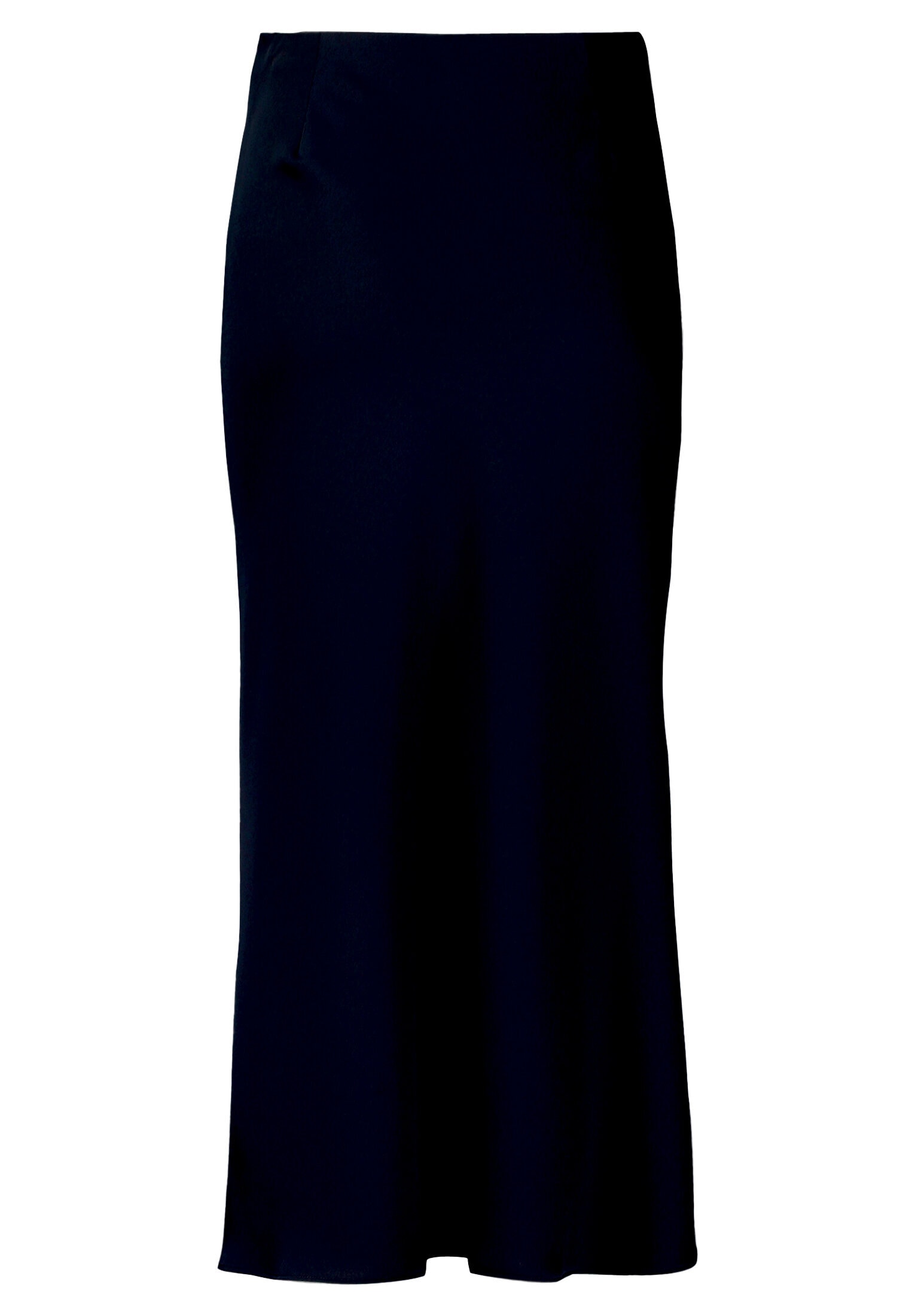 Vera Mont Maxirock »Damen wadenlang« Material