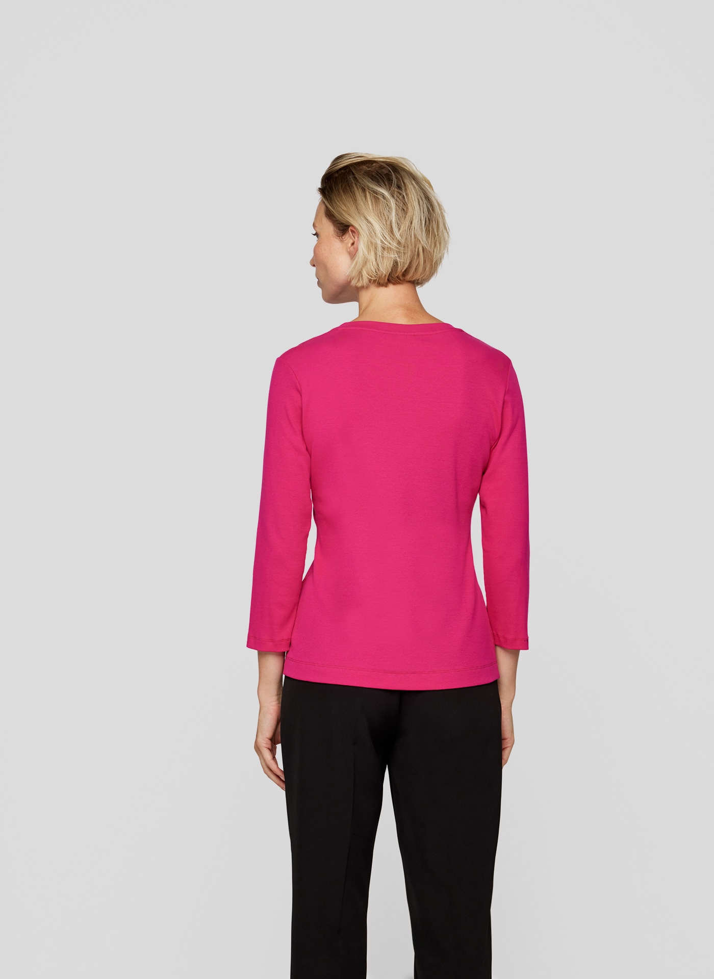 Rabe Print-Shirt »T-Shirt«