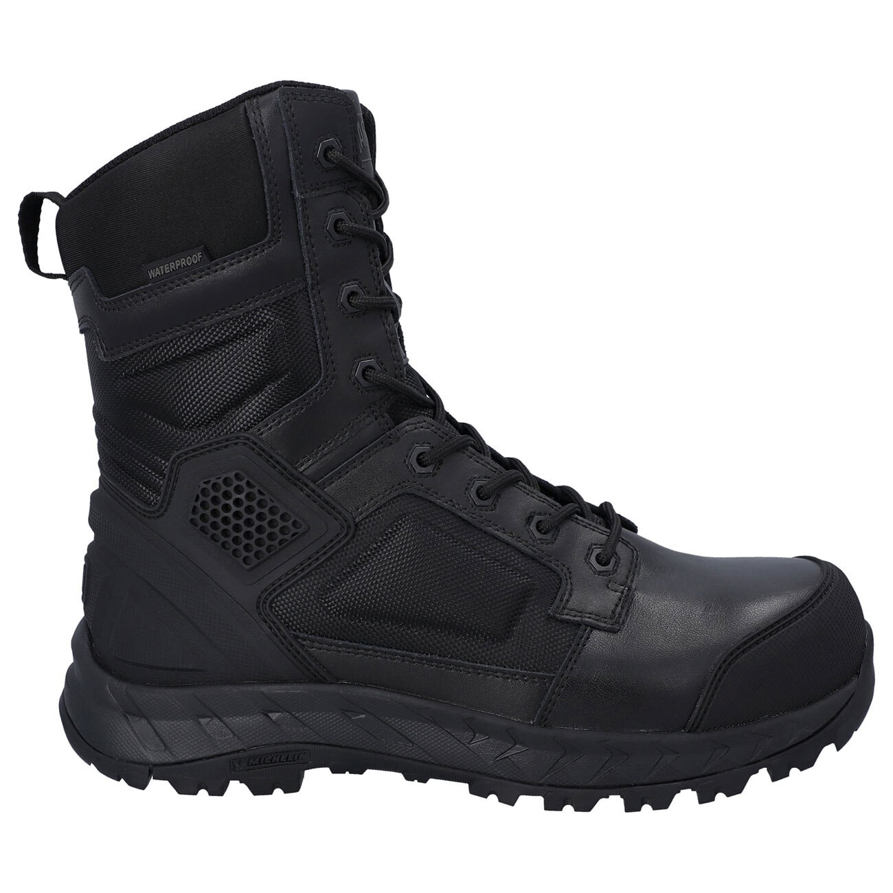 Magnum Schnürschuh »Magnum Uniform – Sicherheitsmodelle Spider Exo 8.0 Ct Cp Sz Wp«