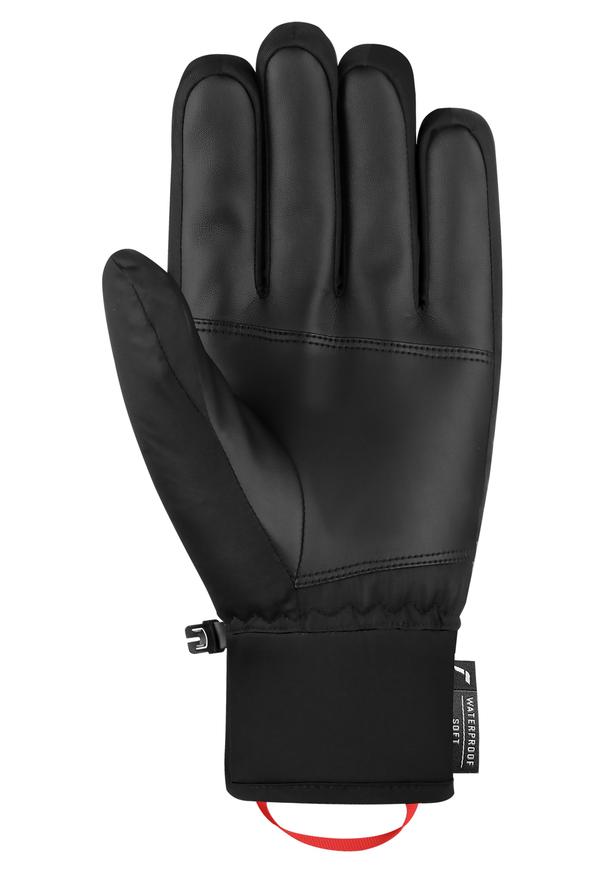 Reusch Skihandschuhe »Venom R-TEX® XT«, aus wasserdichtem und atmungsaktivem Material