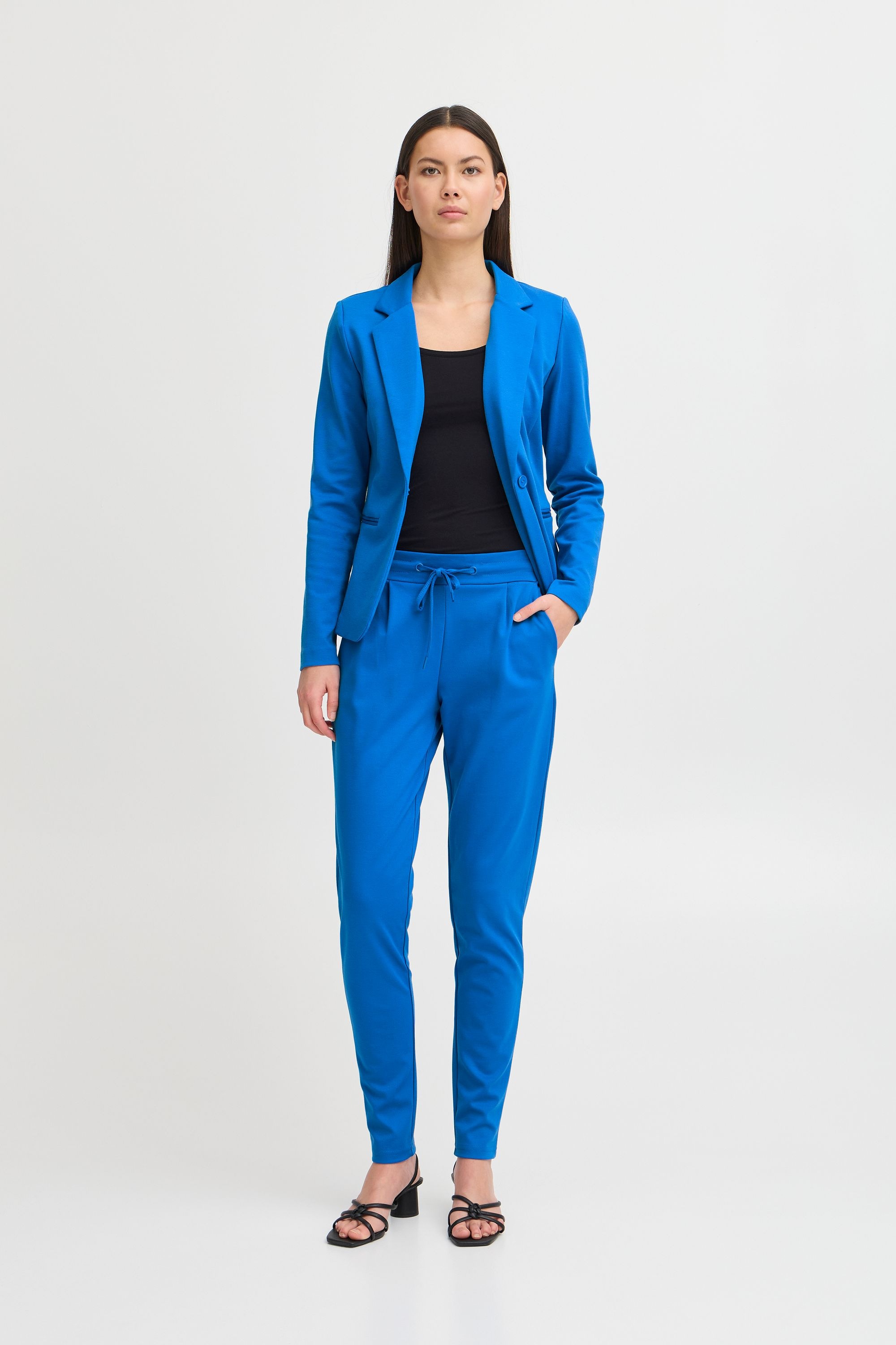 Ichi Stoffhose »Stoffhose IHKate«
