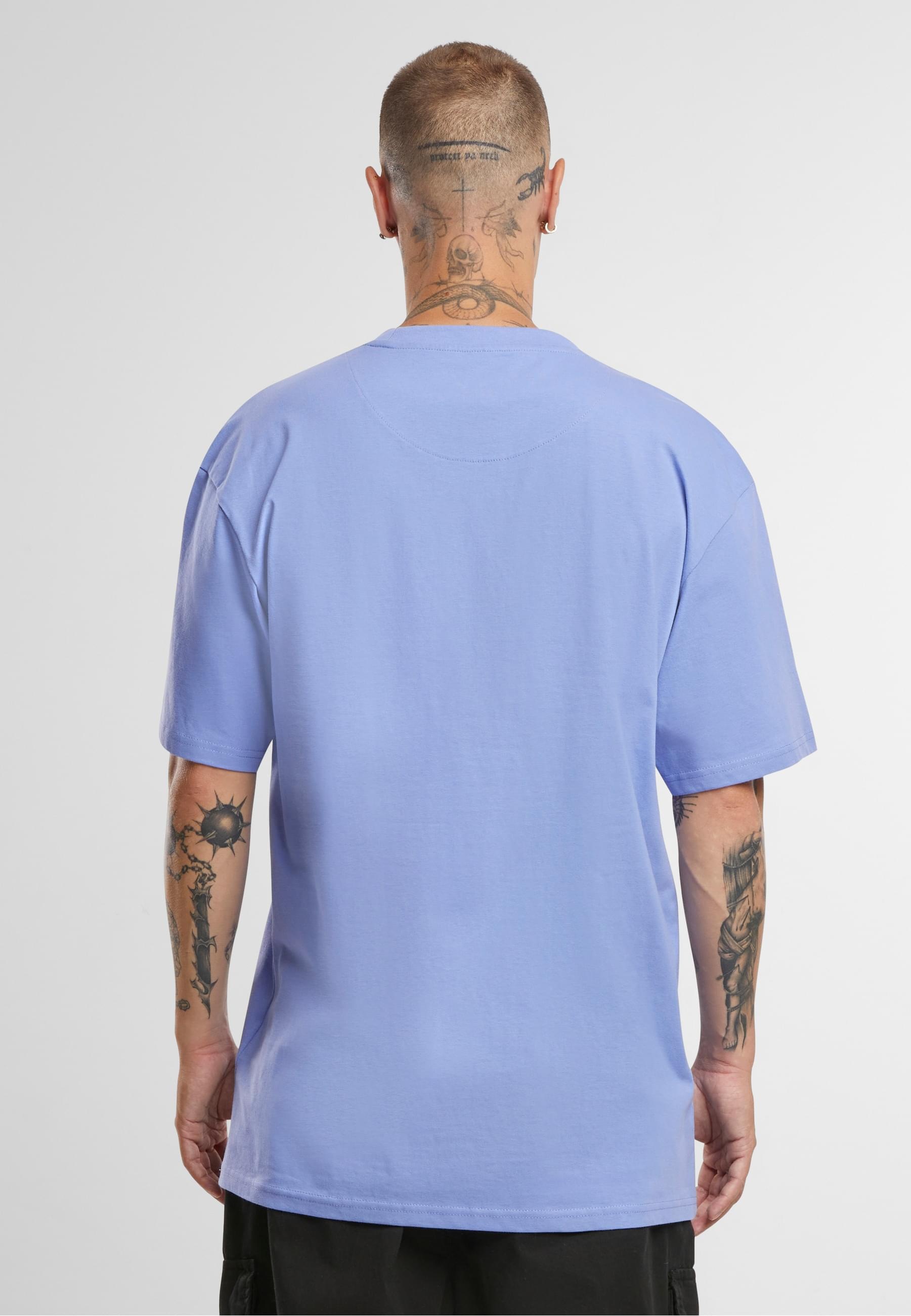 Karl Kani T-Shirt »Karl Kani Herren«, (1 tlg.)