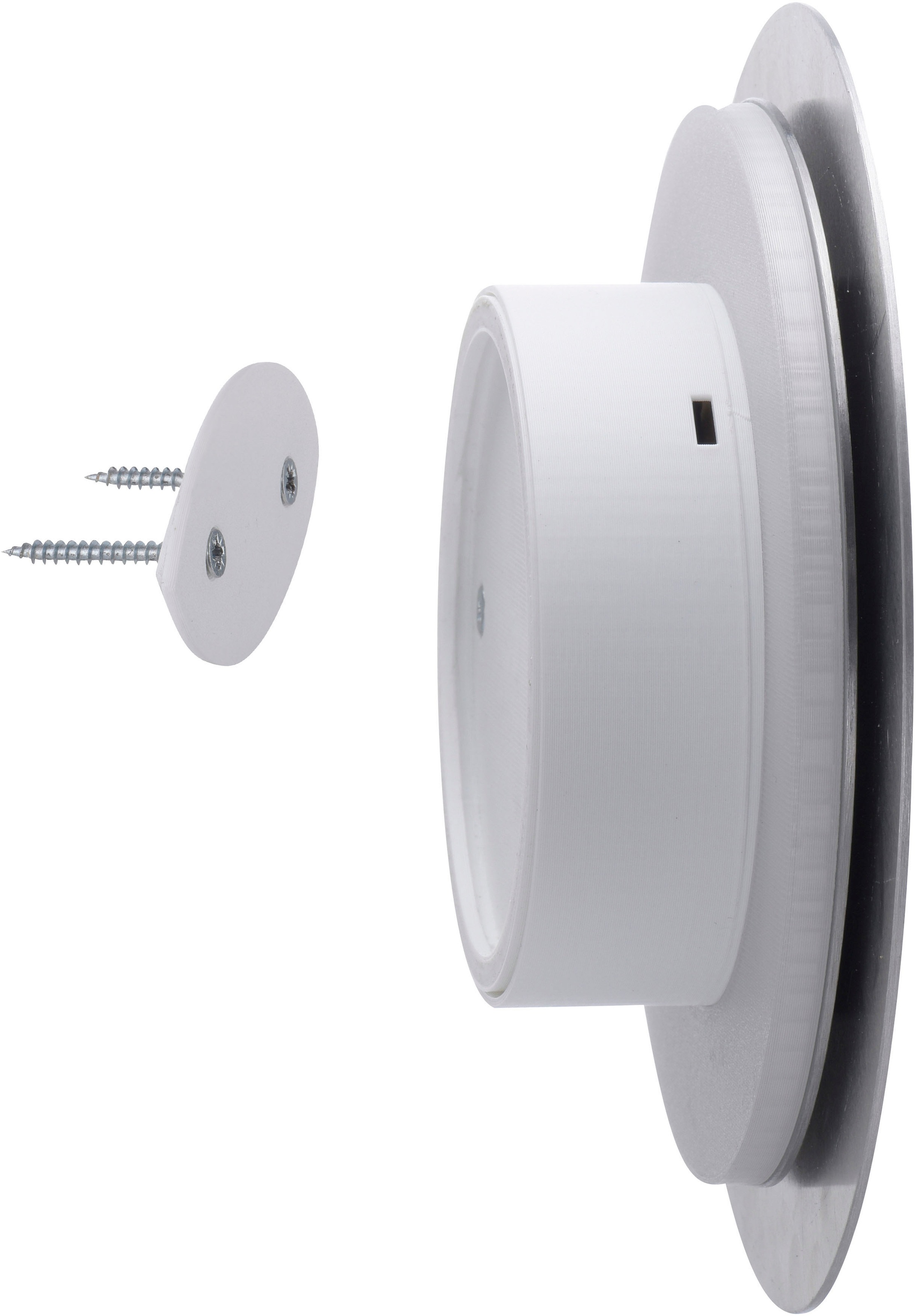 Paul Neuhaus Wandleuchte »AKKU PUNTU«, 1 flammig, Leuchtmittel LED-Board | LED fest integriert