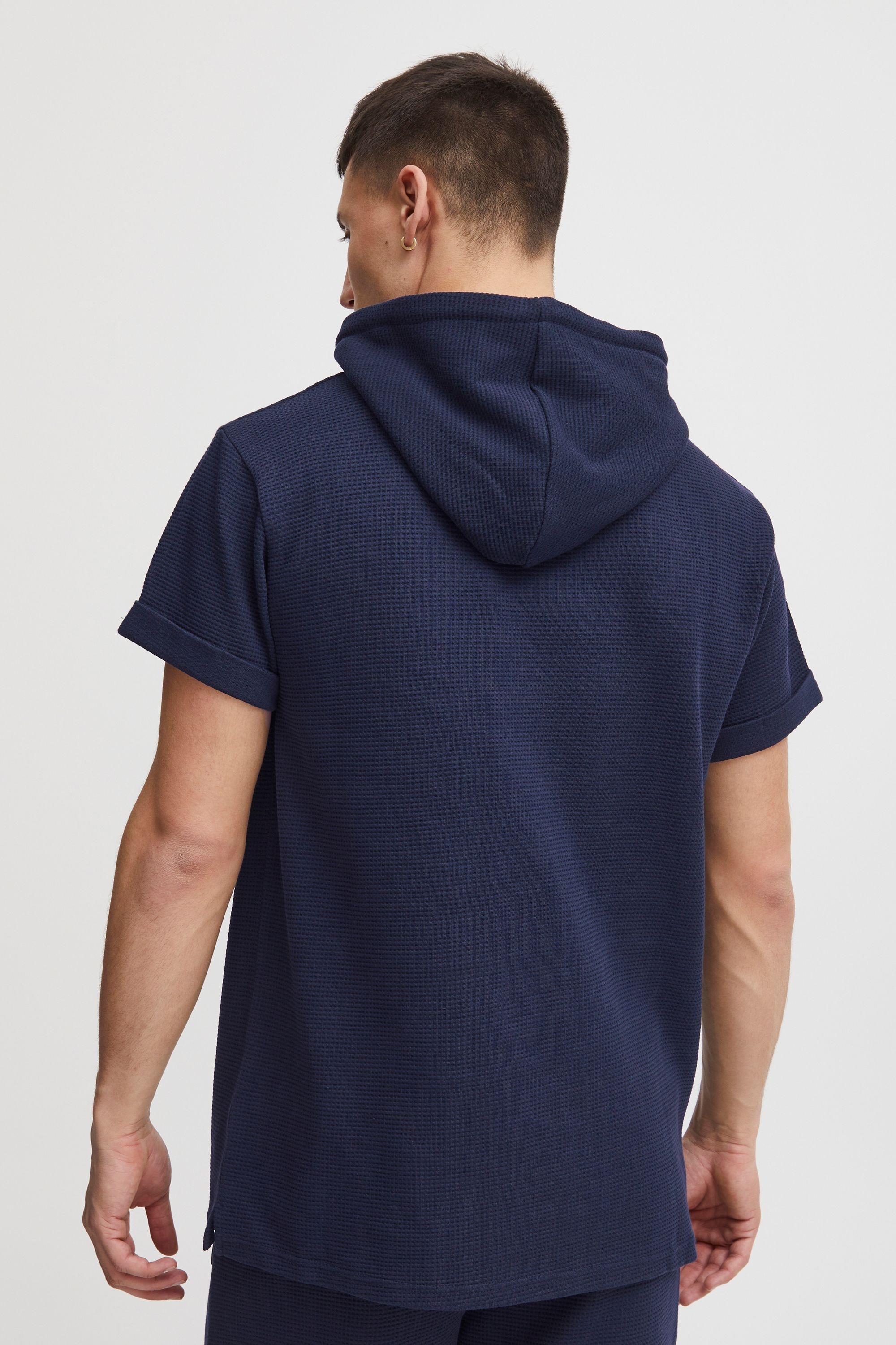 Indicode Kurzarmpullover »Kurzarmpullover IDNils«