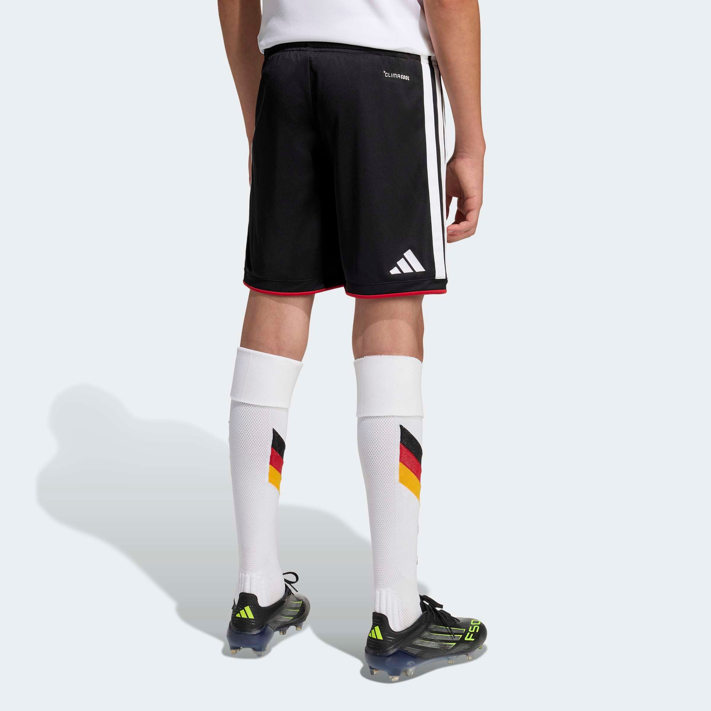 adidas Performance Trainingsshorts »DFB H SHO Y«